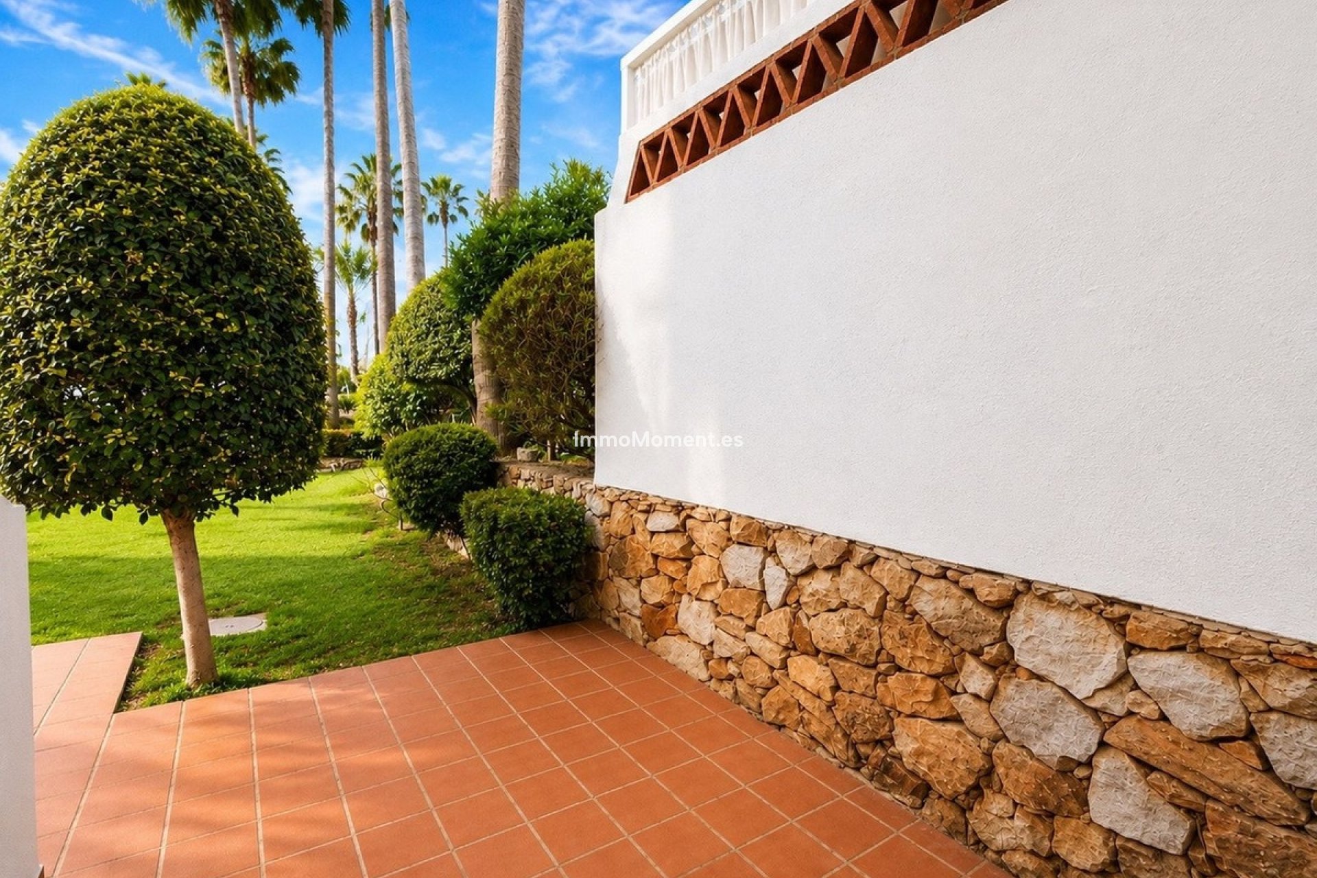 Resale - Apartment - Inland  - Alhaurín Golf