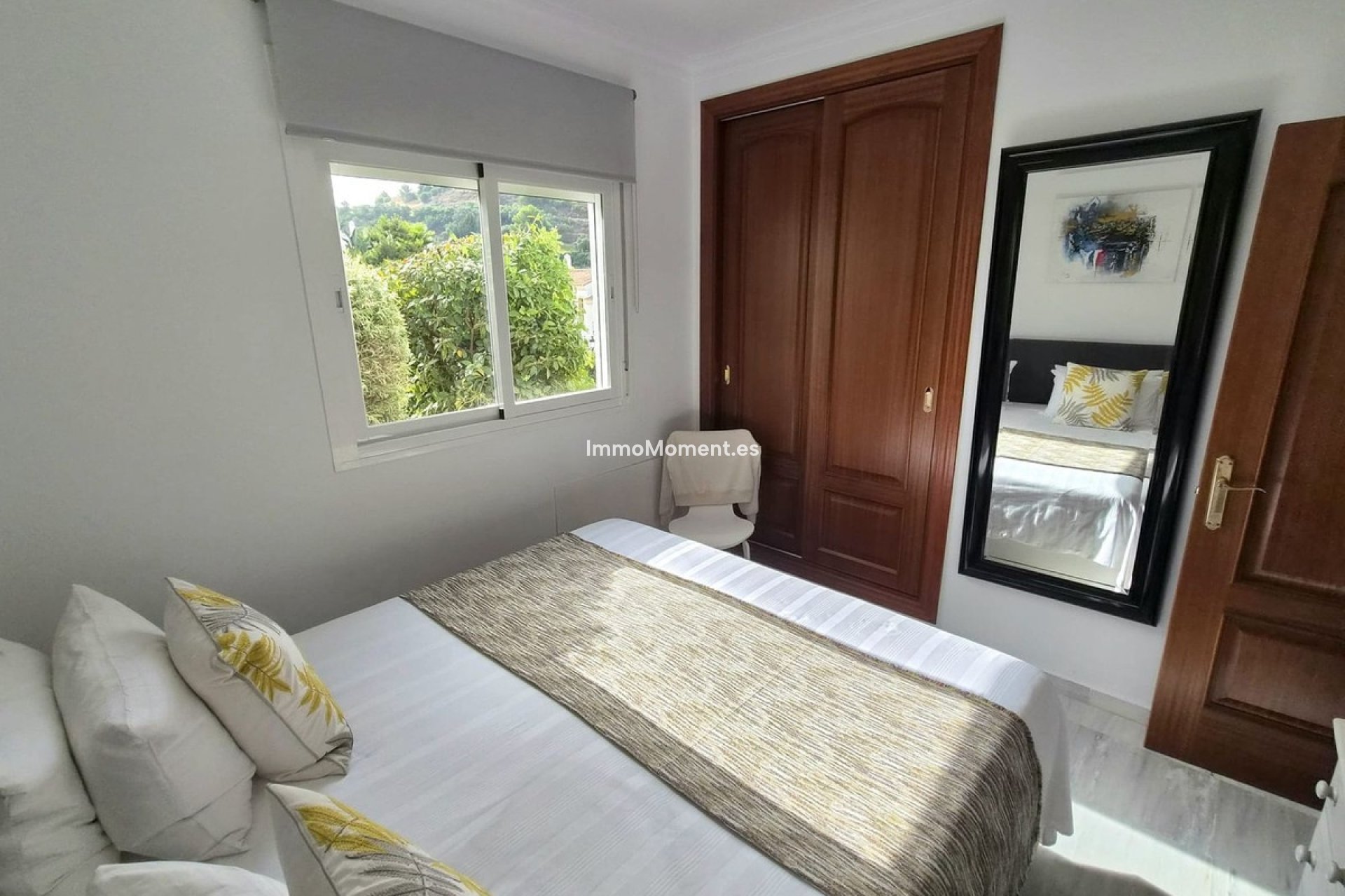 Resale - Apartment - Inland  - Alhaurín Golf