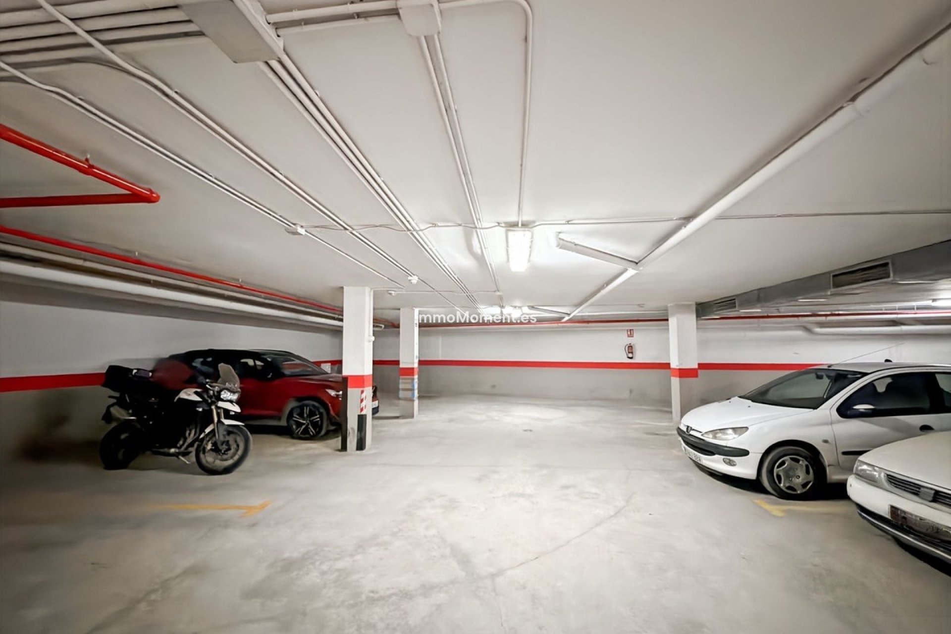 Resale - Apartment - Inland  - Almogía