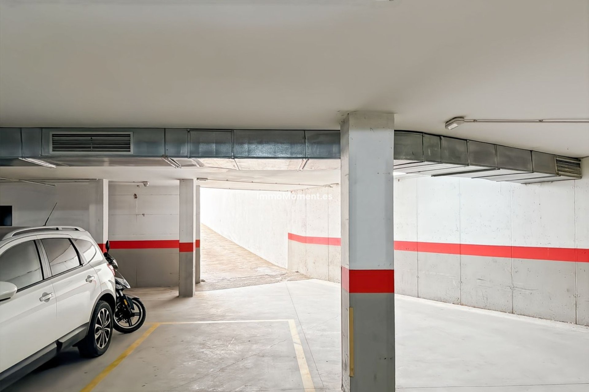 Resale - Apartment - Inland  - Almogía