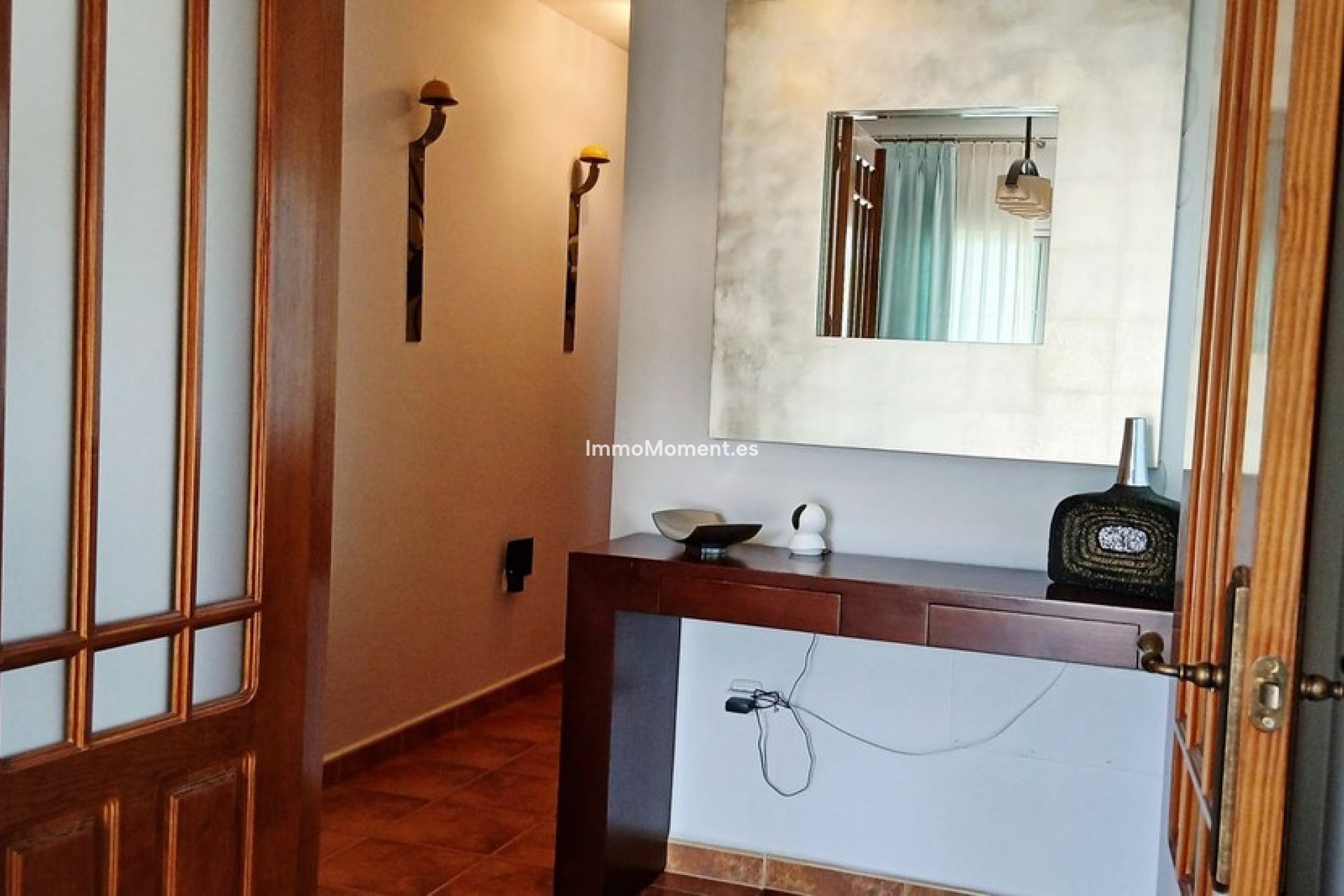 Resale - Apartment - Inland  - Coín