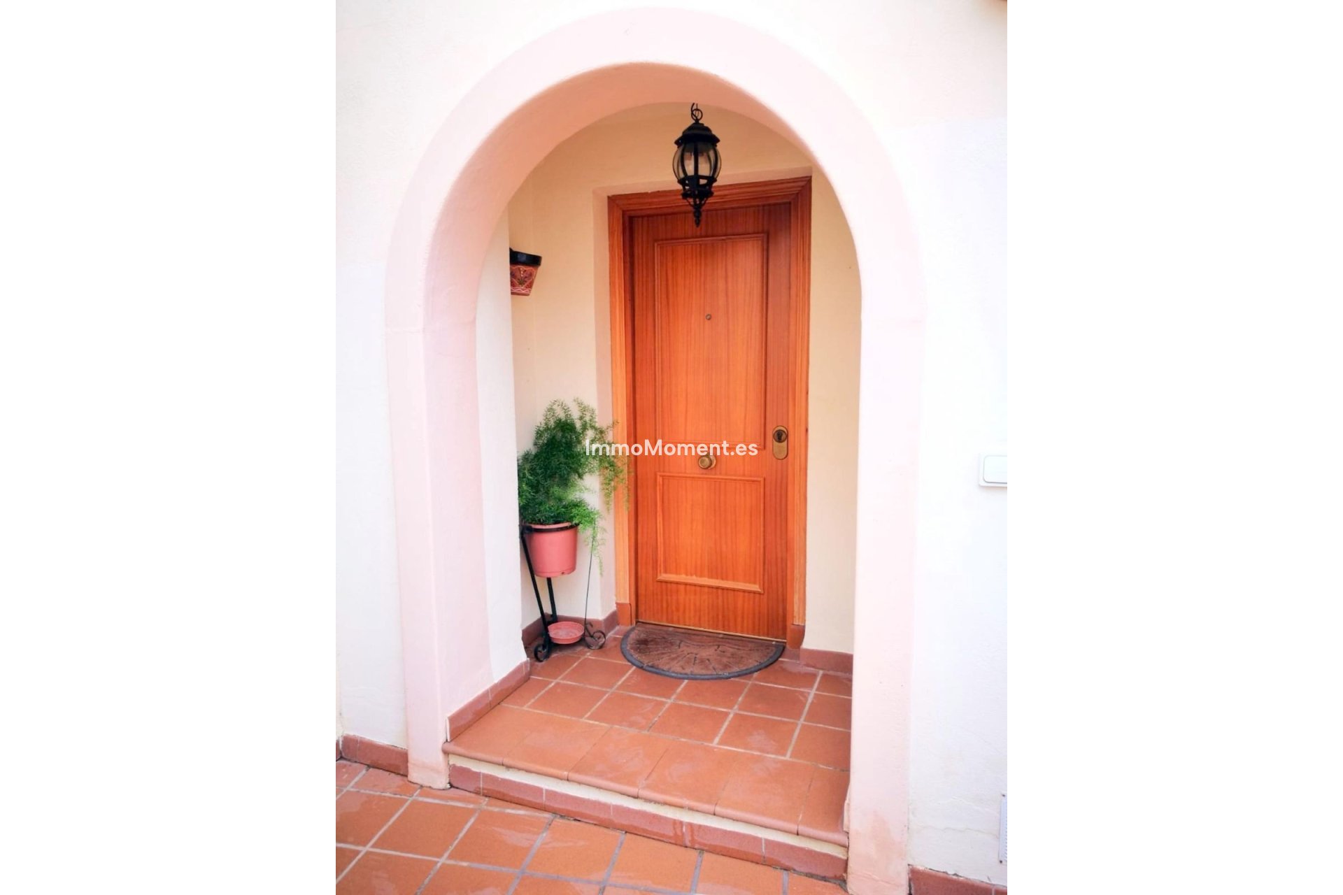 Resale - Apartment - Inland  - Estacion de Cartama