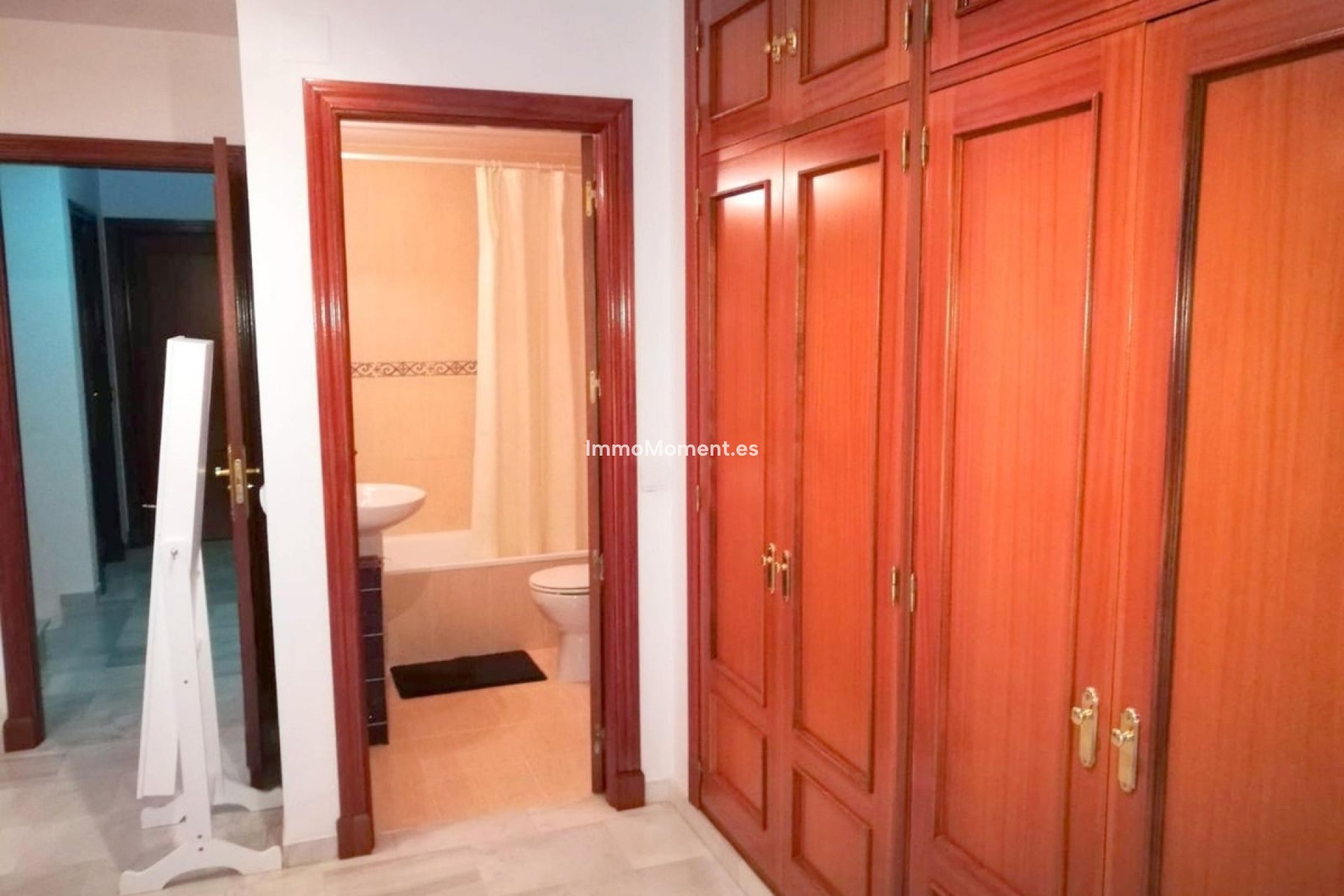 Resale - Apartment - Inland  - Estacion de Cartama