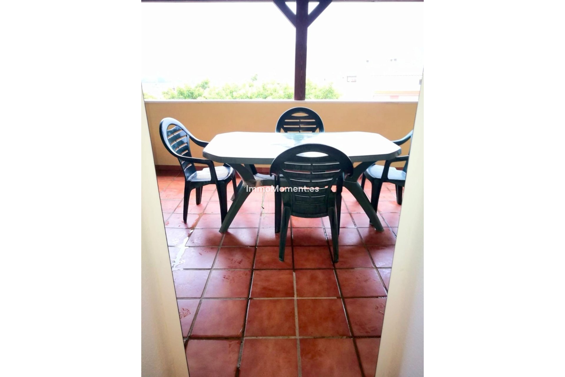 Resale - Apartment - Inland  - Estacion de Cartama