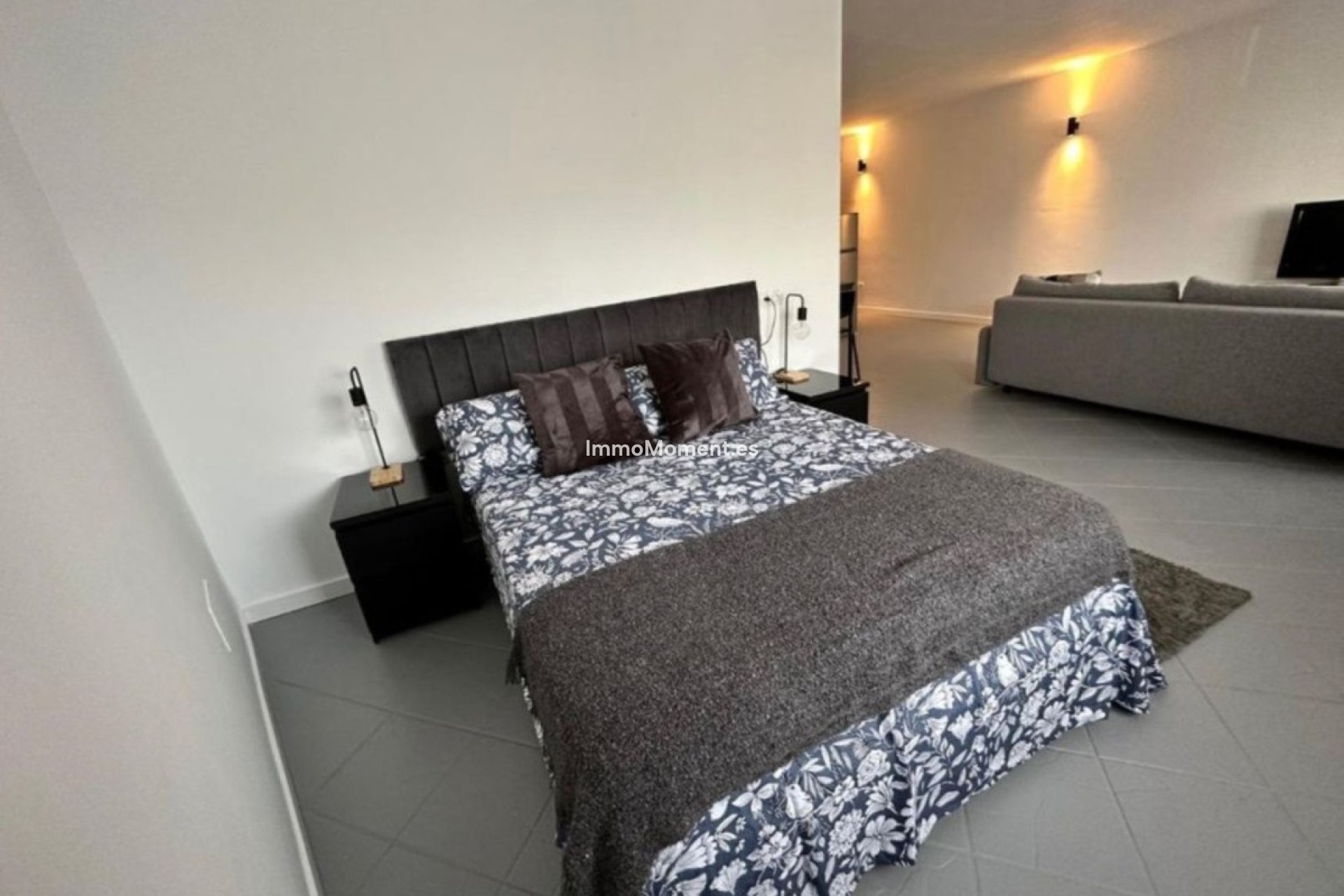 Resale - Apartment - Inland  - Monda