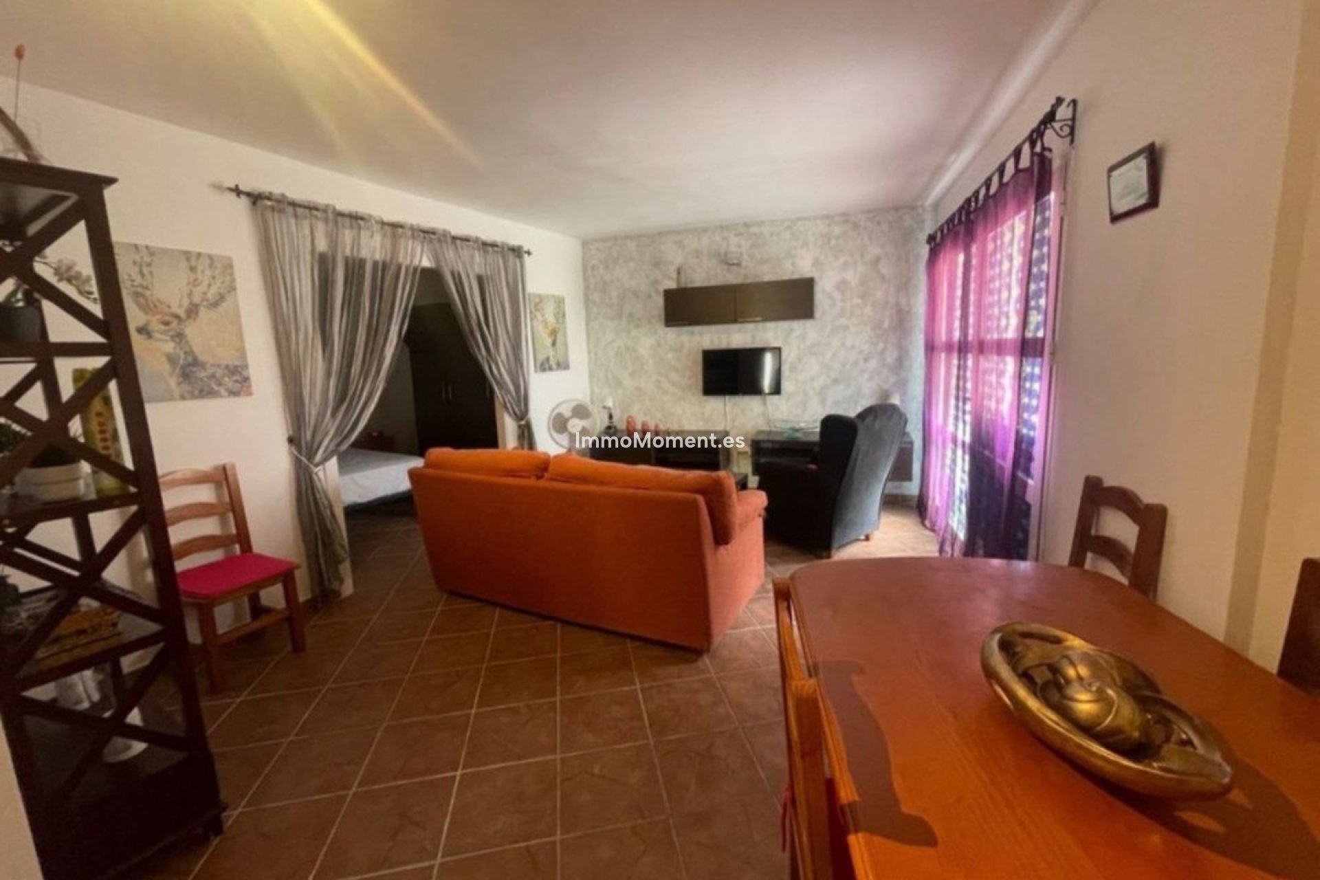 Resale - Apartment - Inland  - Monda