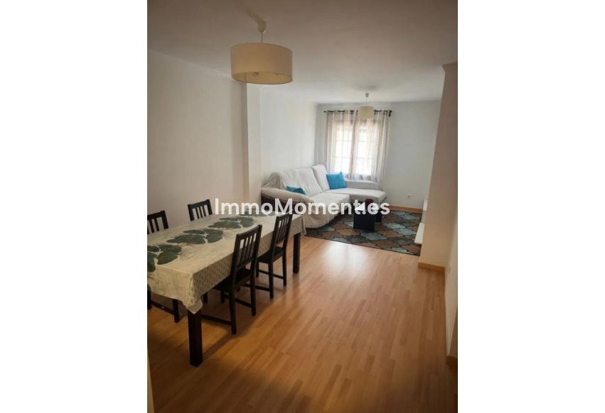 Resale - Apartment - Inland  - Monda