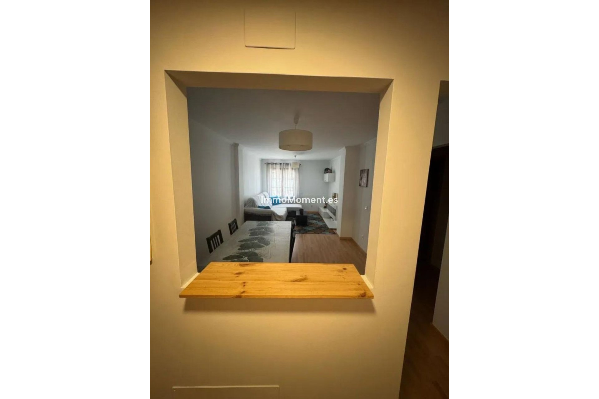 Resale - Apartment - Inland  - Monda