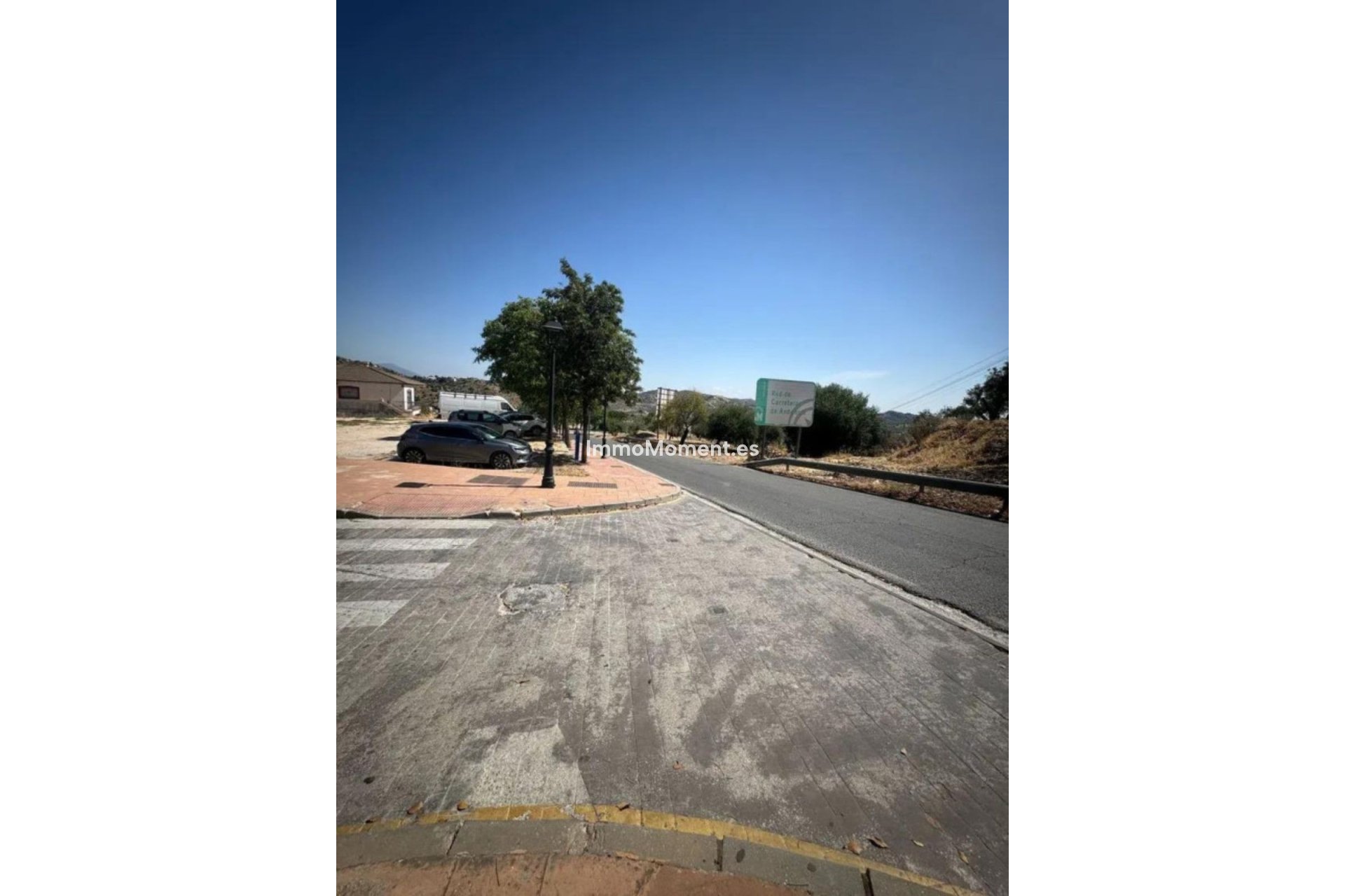 Resale - Apartment - Inland  - Monda