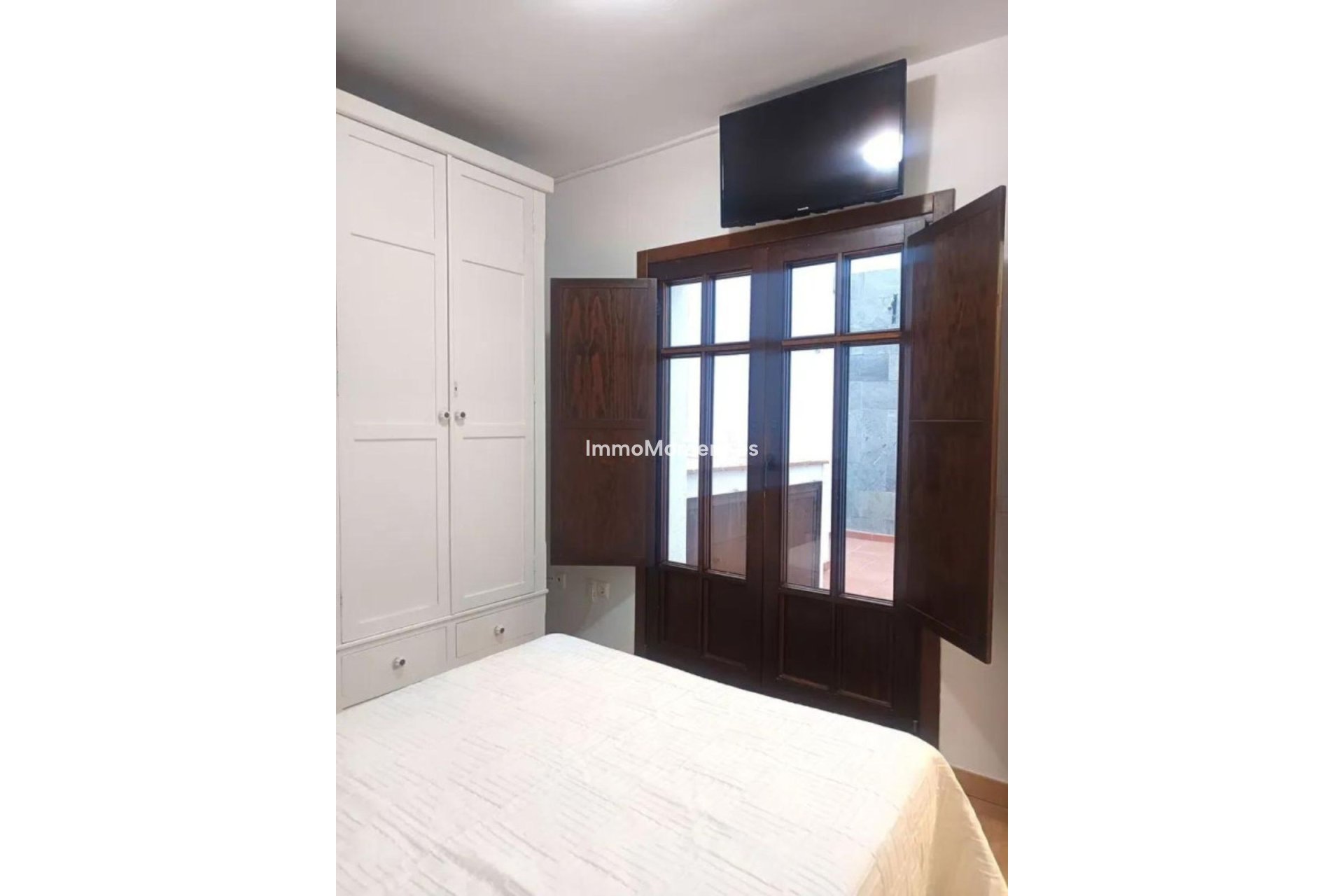 Resale - Apartment - Inland  - Monda