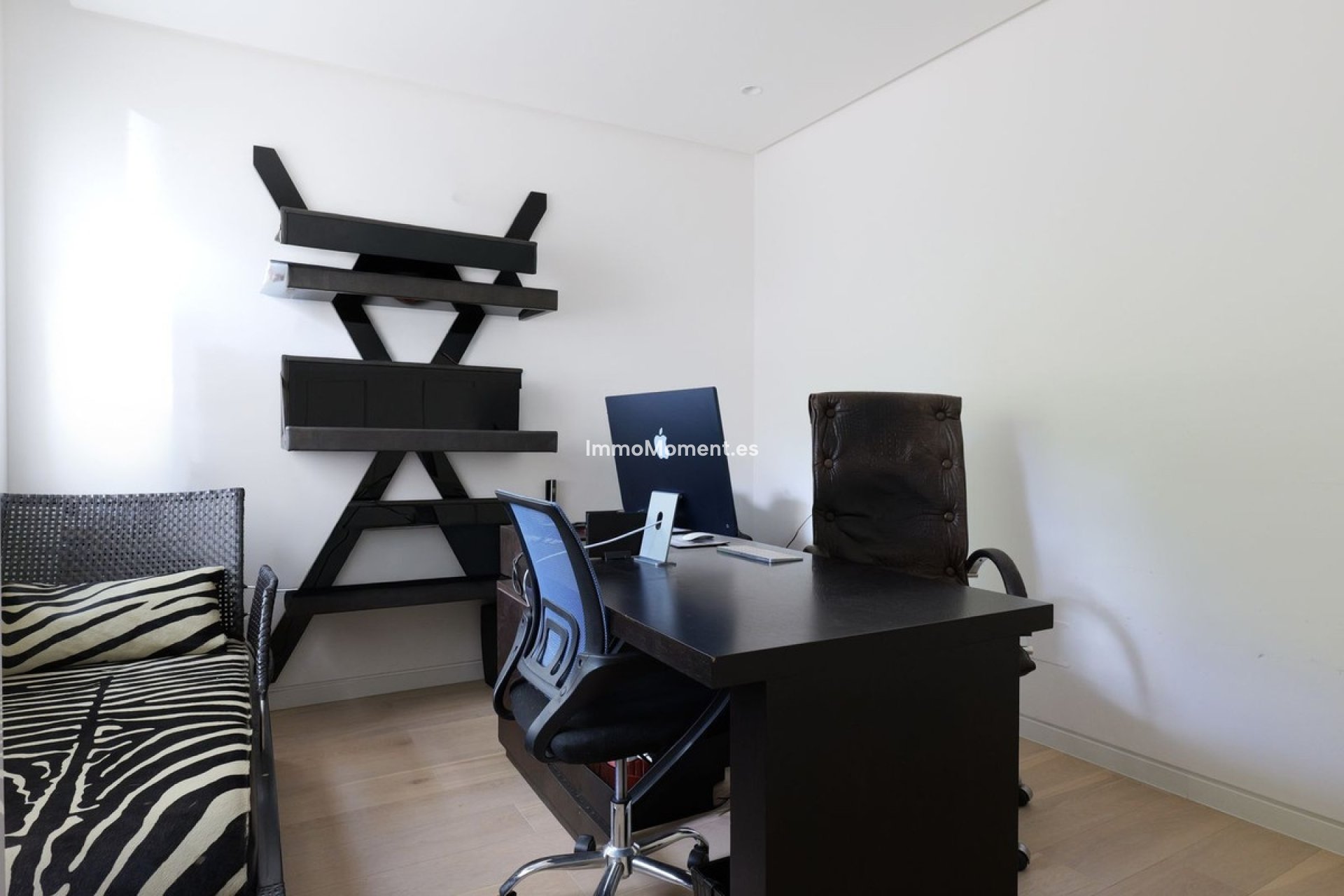 Resale - Apartment - Inland  - Ojén