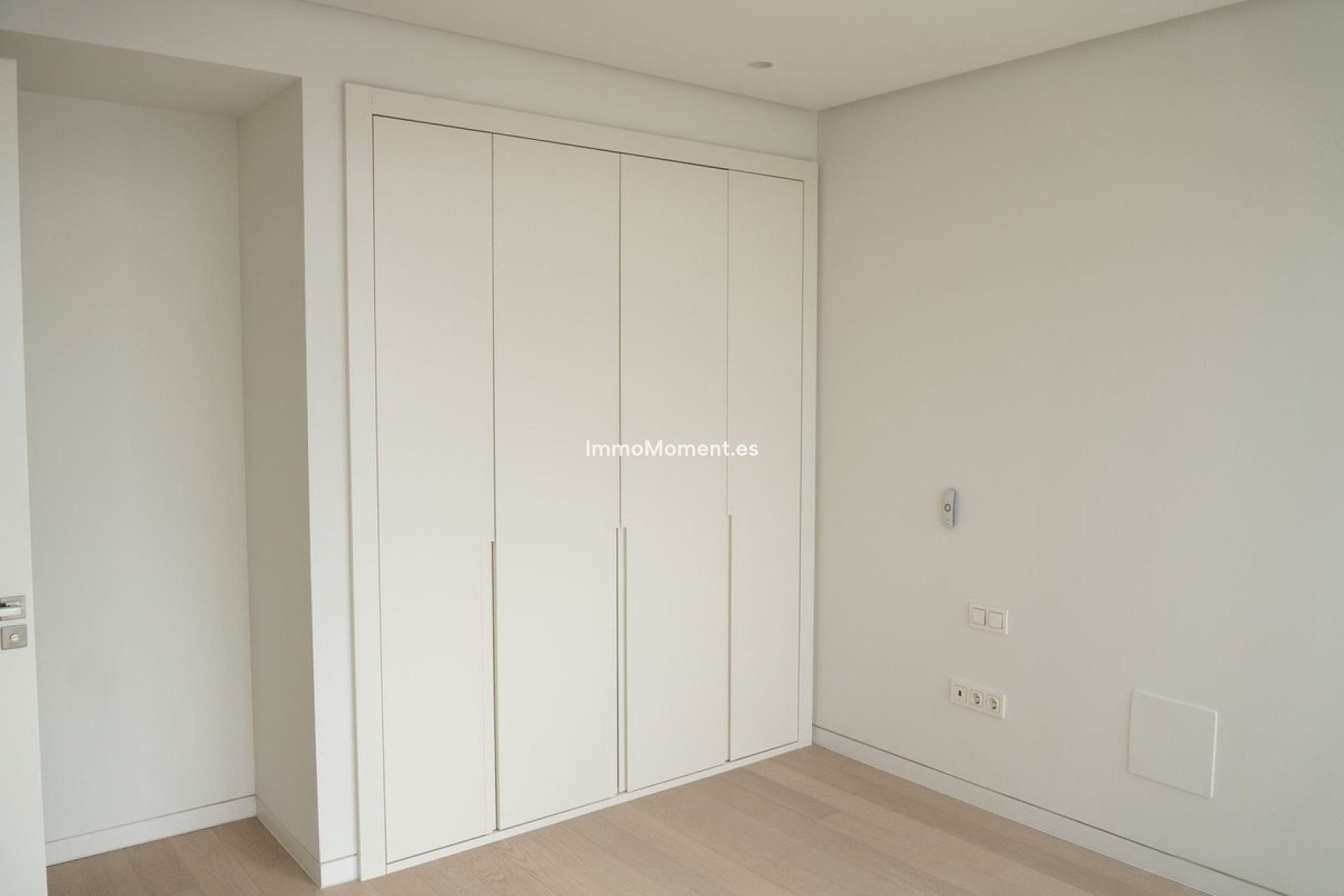 Resale - Apartment - Inland  - Ojén