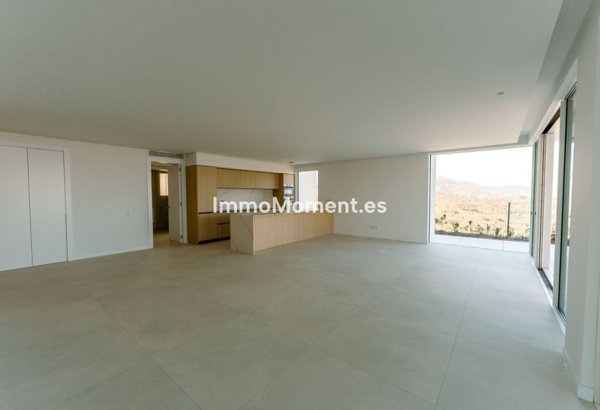 Resale - Apartment - Inland  - Ojén