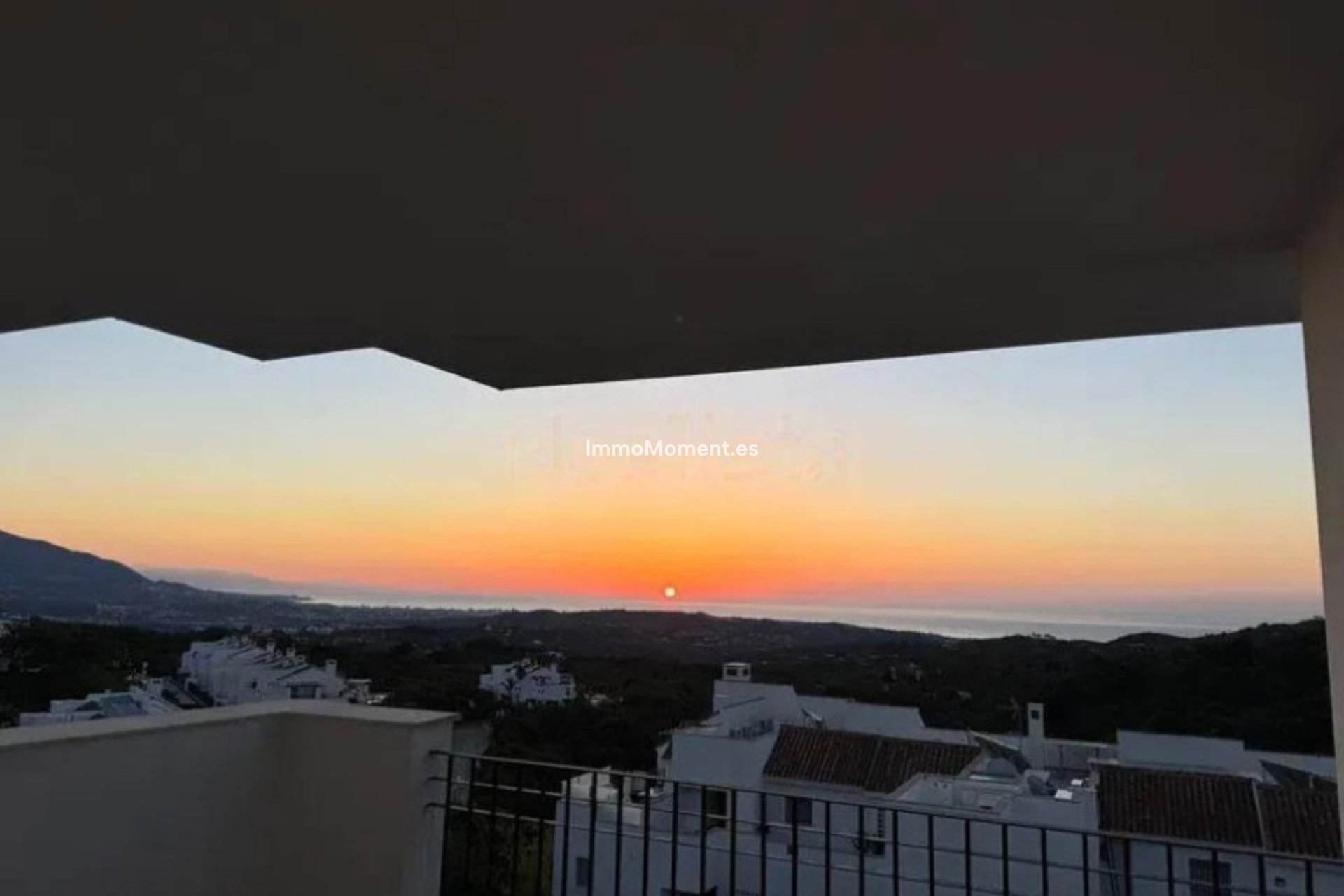 Resale - Apartment - Inland  - Ojén