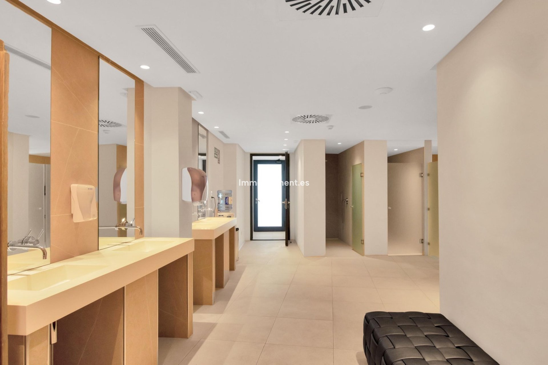 Resale - Apartment - Inland  - Ojén