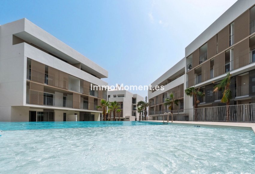 Resale - Apartment - Jávea - Jávea - Xàbia Centro