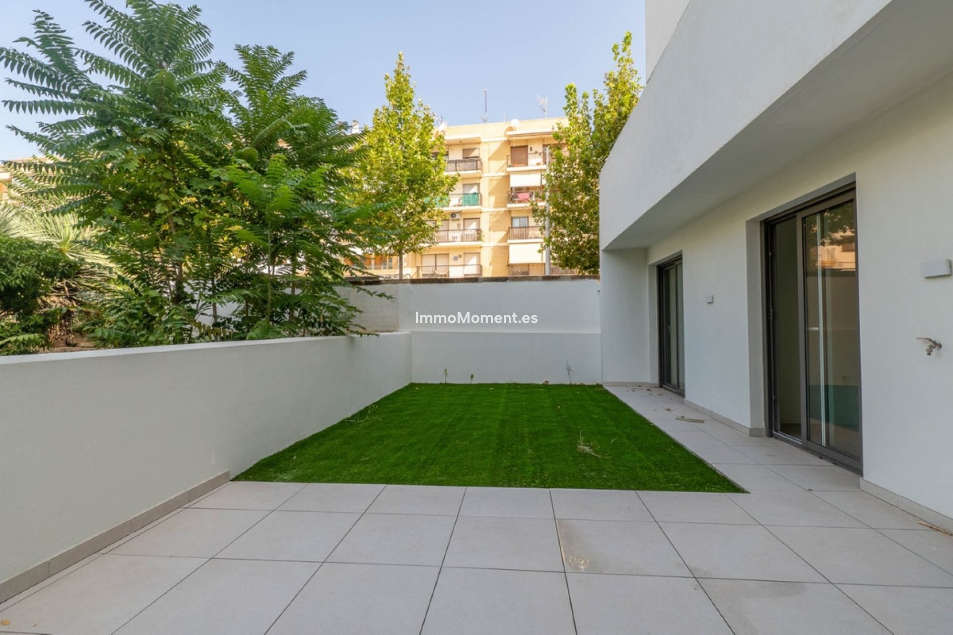Resale - Apartment - Jávea - Jávea - Xàbia Centro