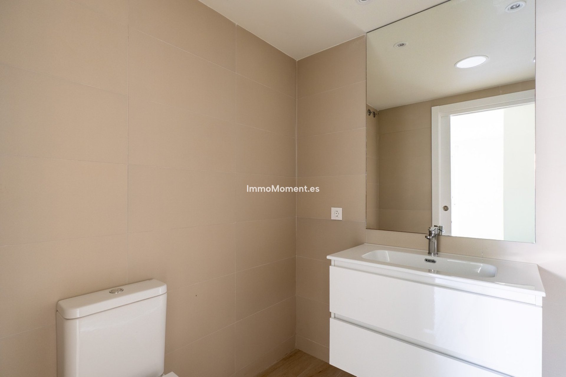Resale - Apartment - Jávea - Jávea - Xàbia Centro