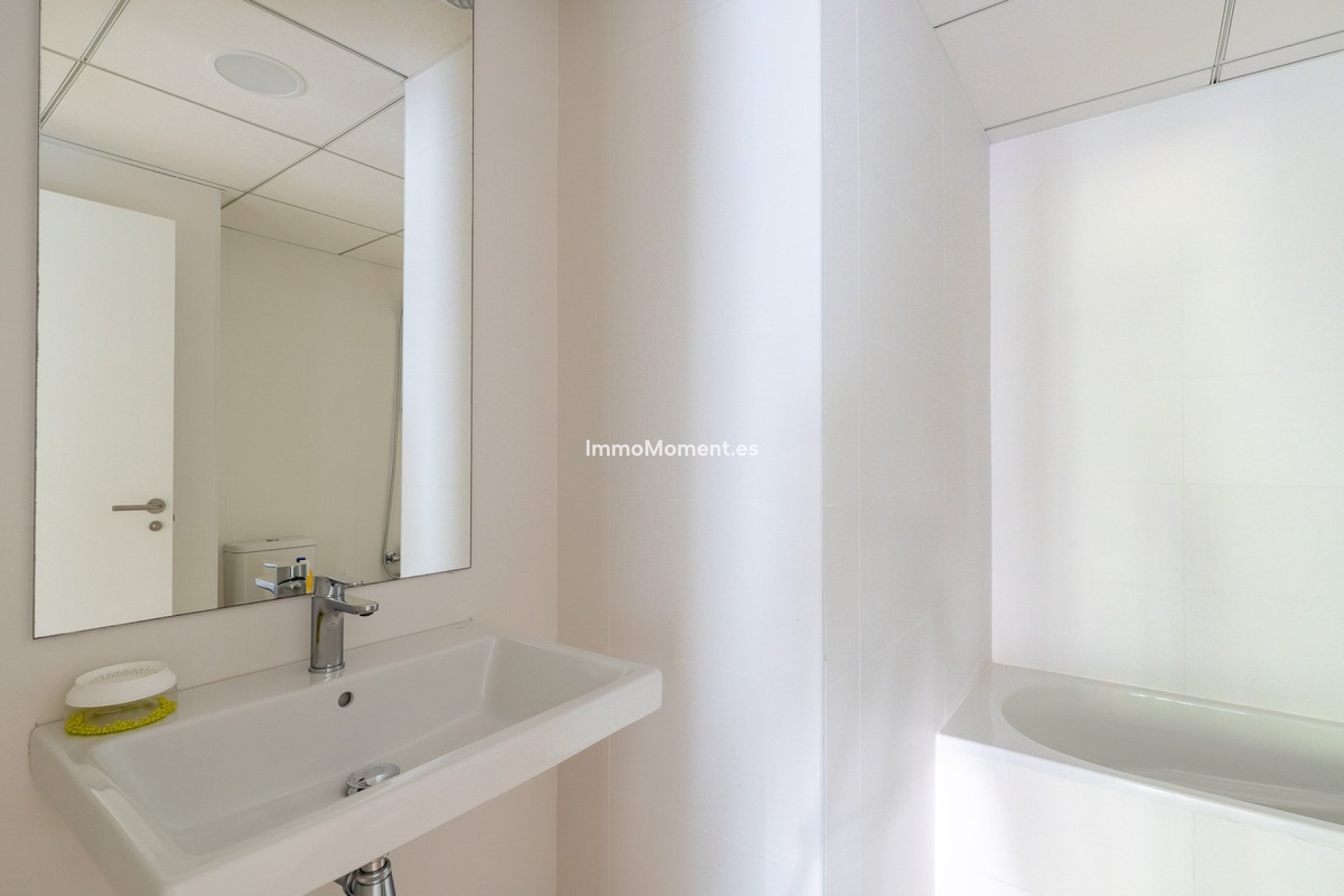 Resale - Apartment - Jávea - Jávea - Xàbia Centro