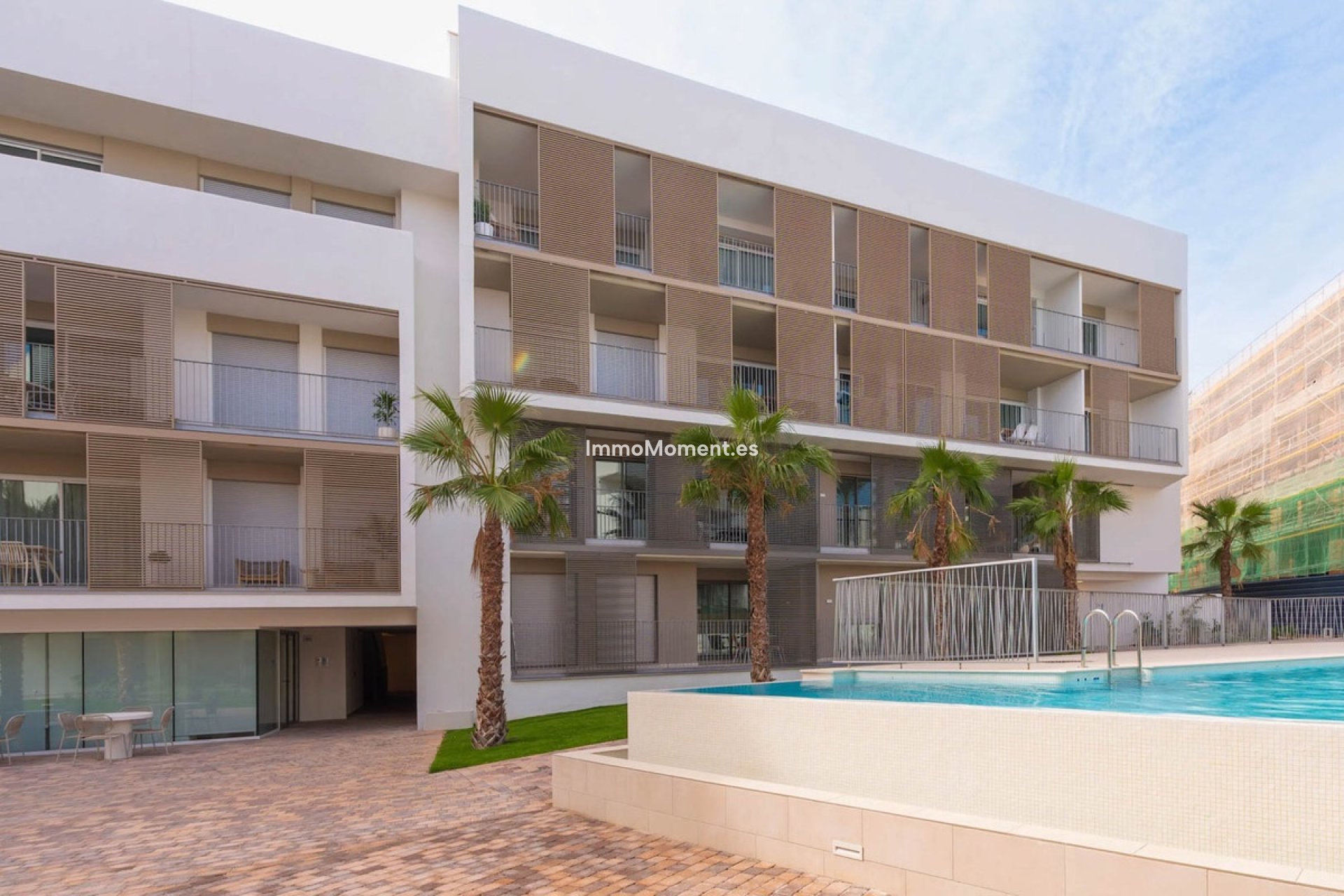 Resale - Apartment - Jávea - Jávea - Xàbia Centro