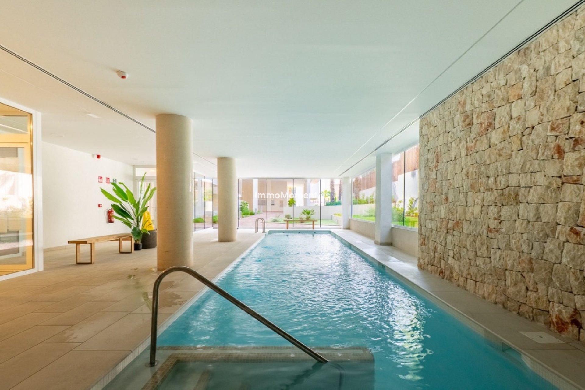 Resale - Apartment - Jávea - Jávea - Xàbia Centro