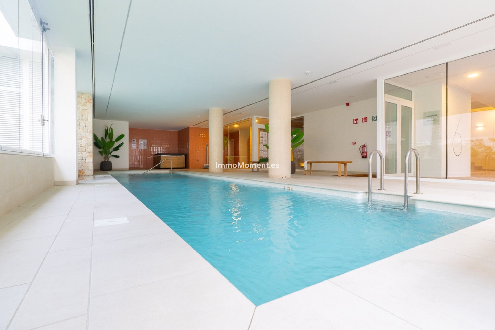 Resale - Apartment - Jávea - Jávea - Xàbia Centro
