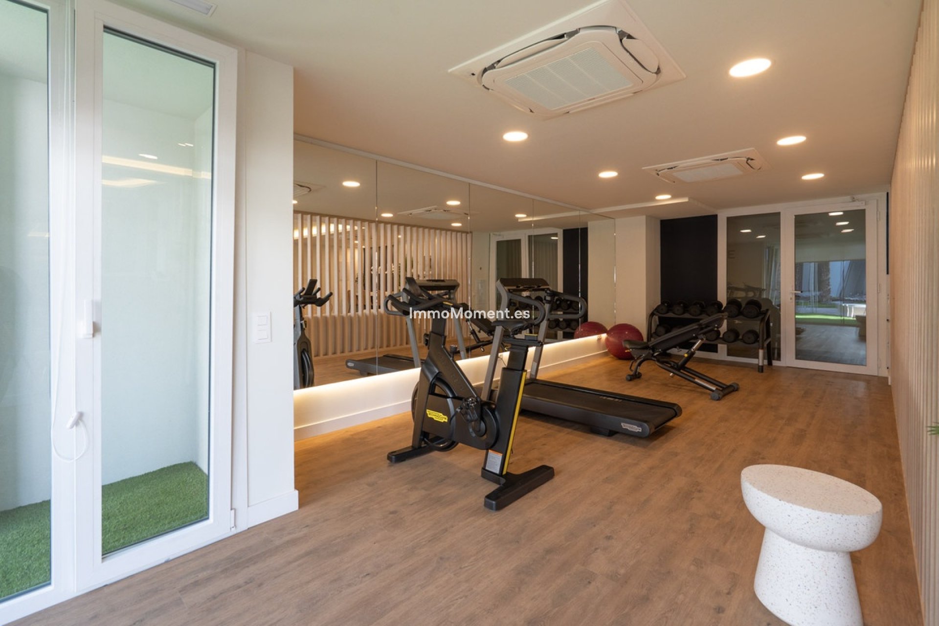 Resale - Apartment - Jávea - Jávea - Xàbia Centro