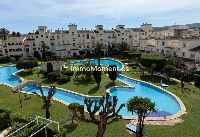 Resale - Apartment - Jávea - Jávea - Xàbia Centro