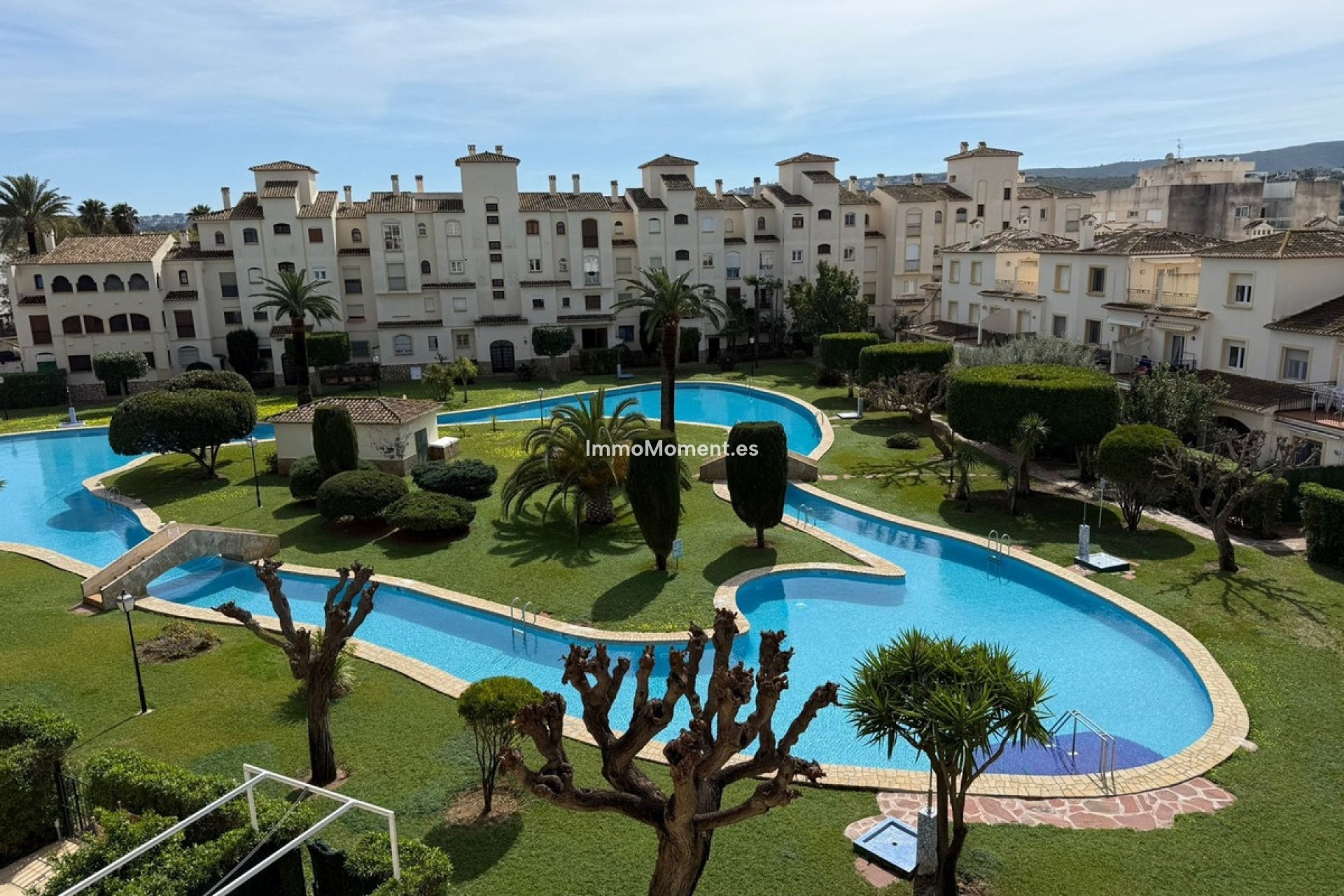 Resale - Apartment - Jávea - Jávea - Xàbia Centro