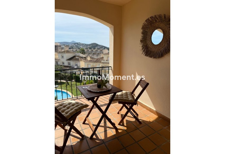 Resale - Apartment - Jávea - Jávea - Xàbia Centro