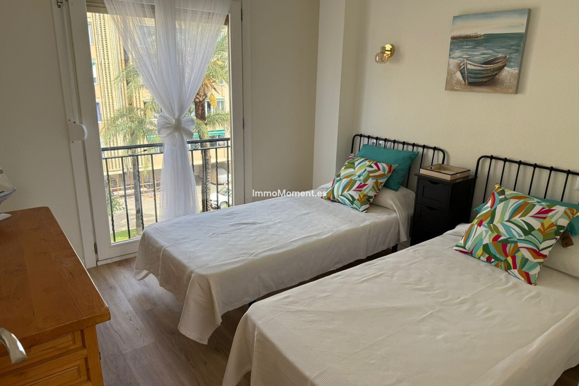 Resale - Apartment - Jávea - Jávea - Xàbia Centro