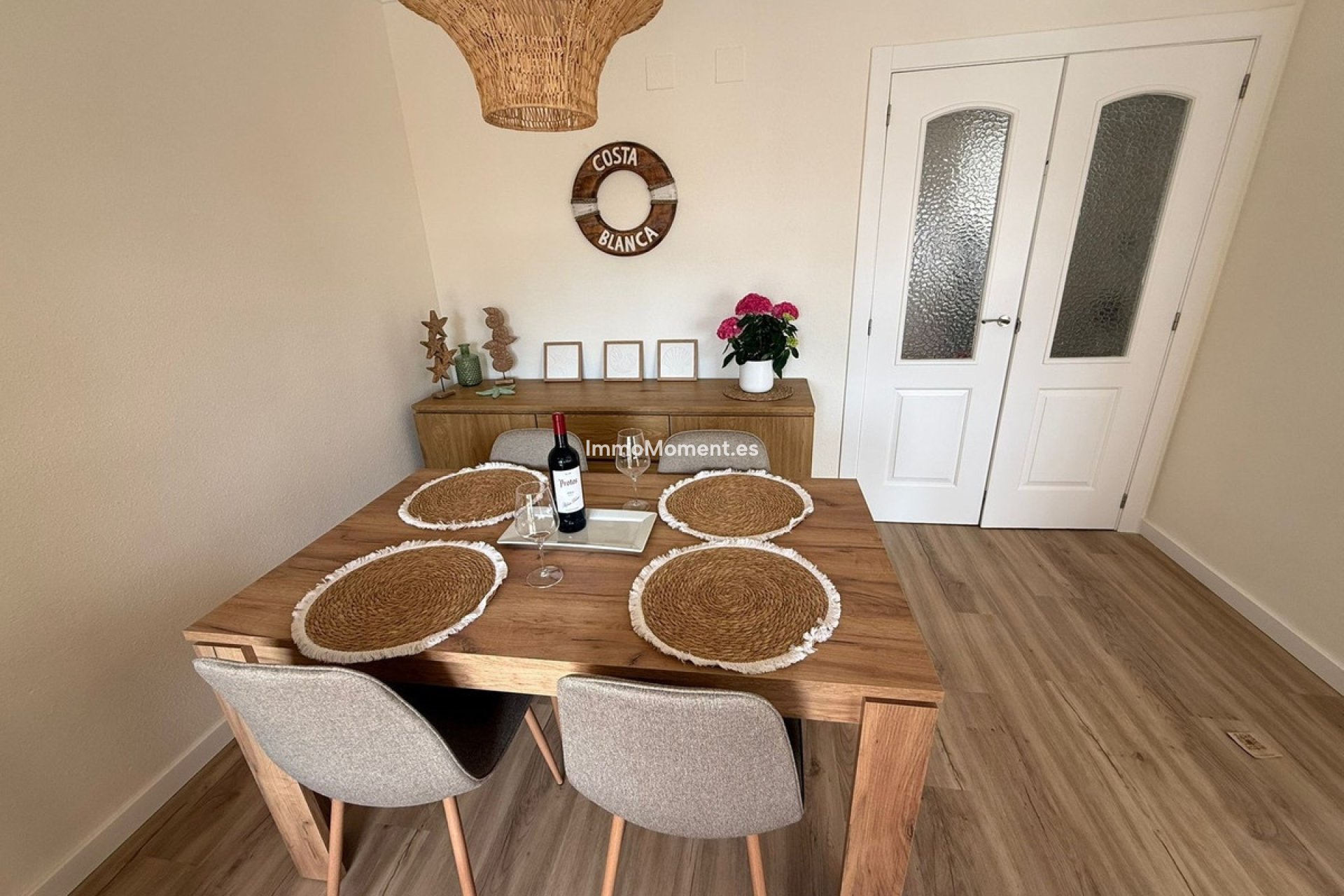 Resale - Apartment - Jávea - Jávea - Xàbia Centro