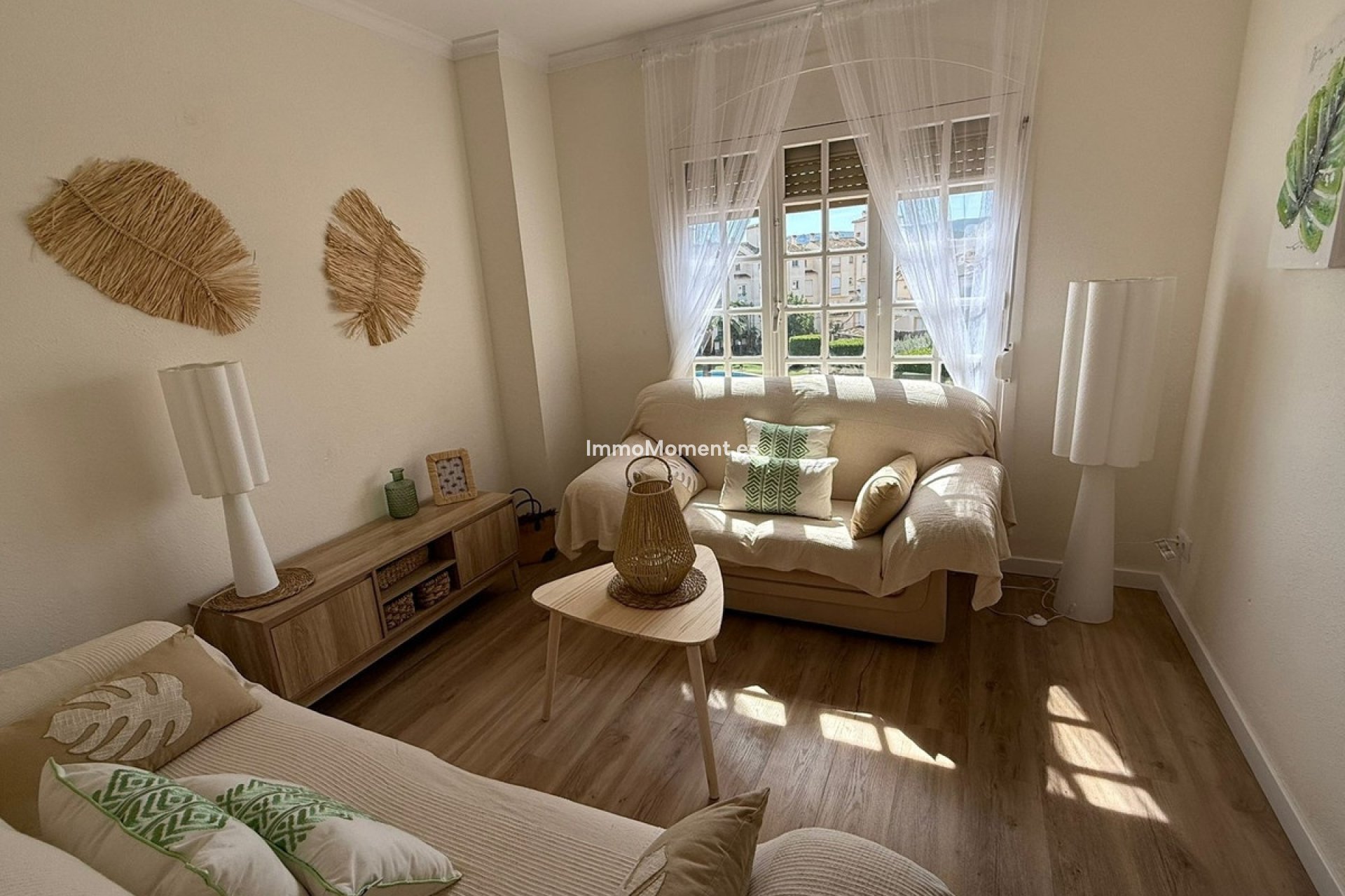 Resale - Apartment - Jávea - Jávea - Xàbia Centro