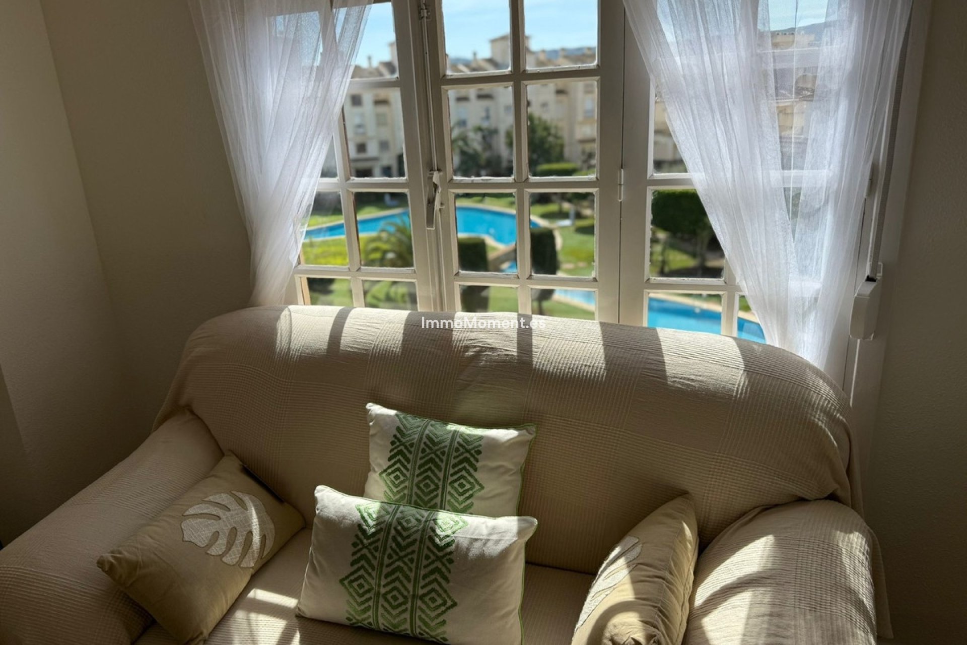 Resale - Apartment - Jávea - Jávea - Xàbia Centro