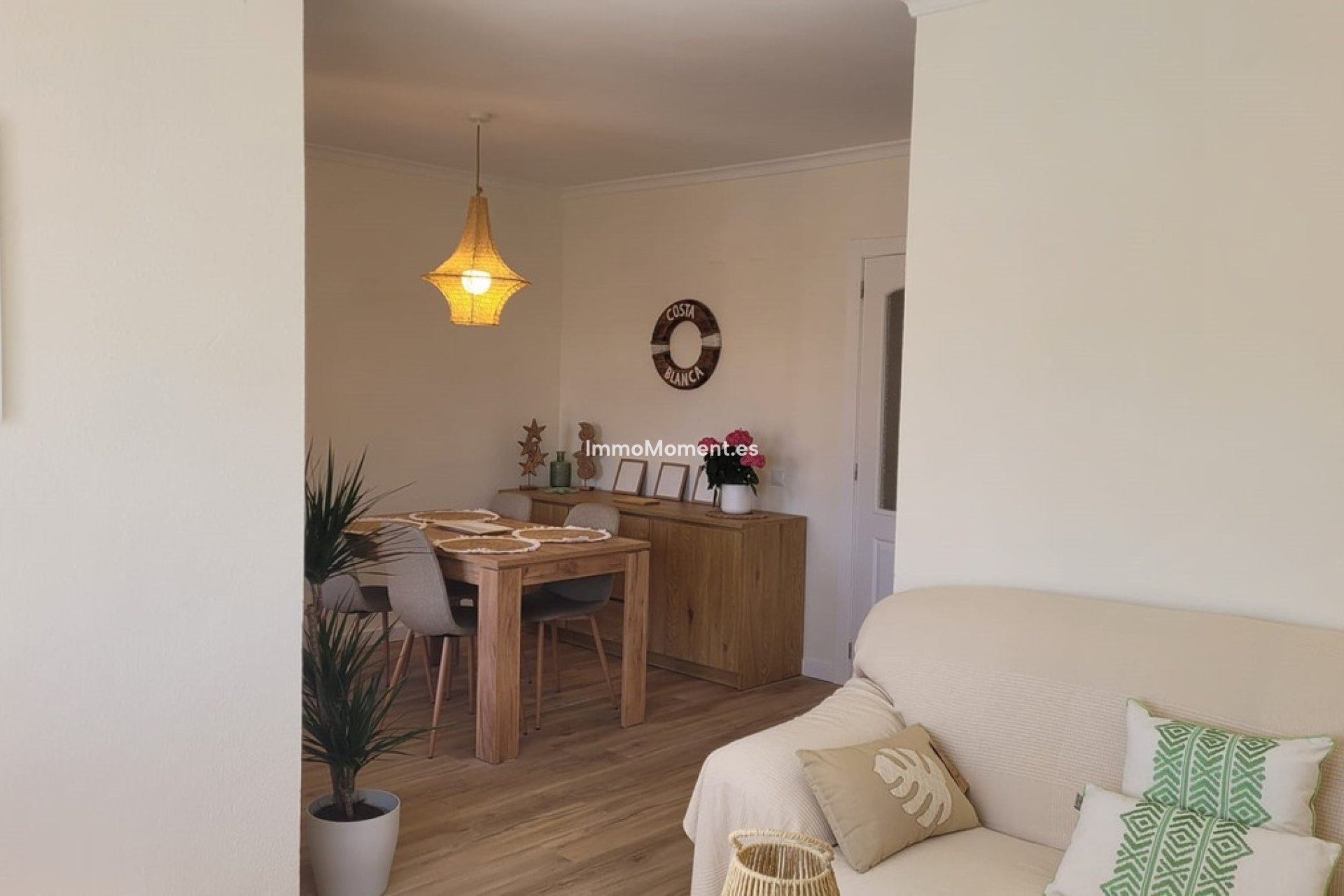 Resale - Apartment - Jávea - Jávea - Xàbia Centro