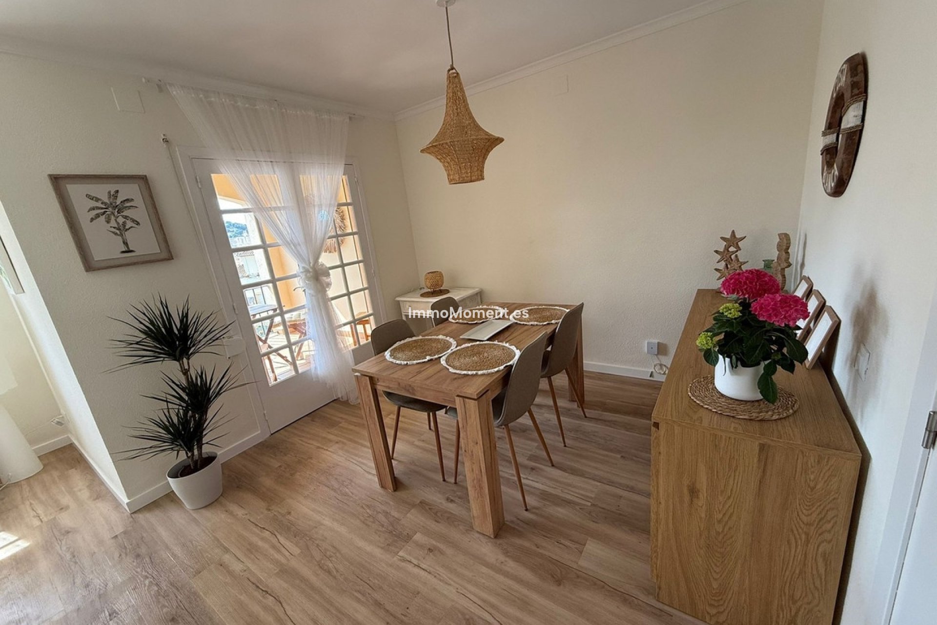 Resale - Apartment - Jávea - Jávea - Xàbia Centro