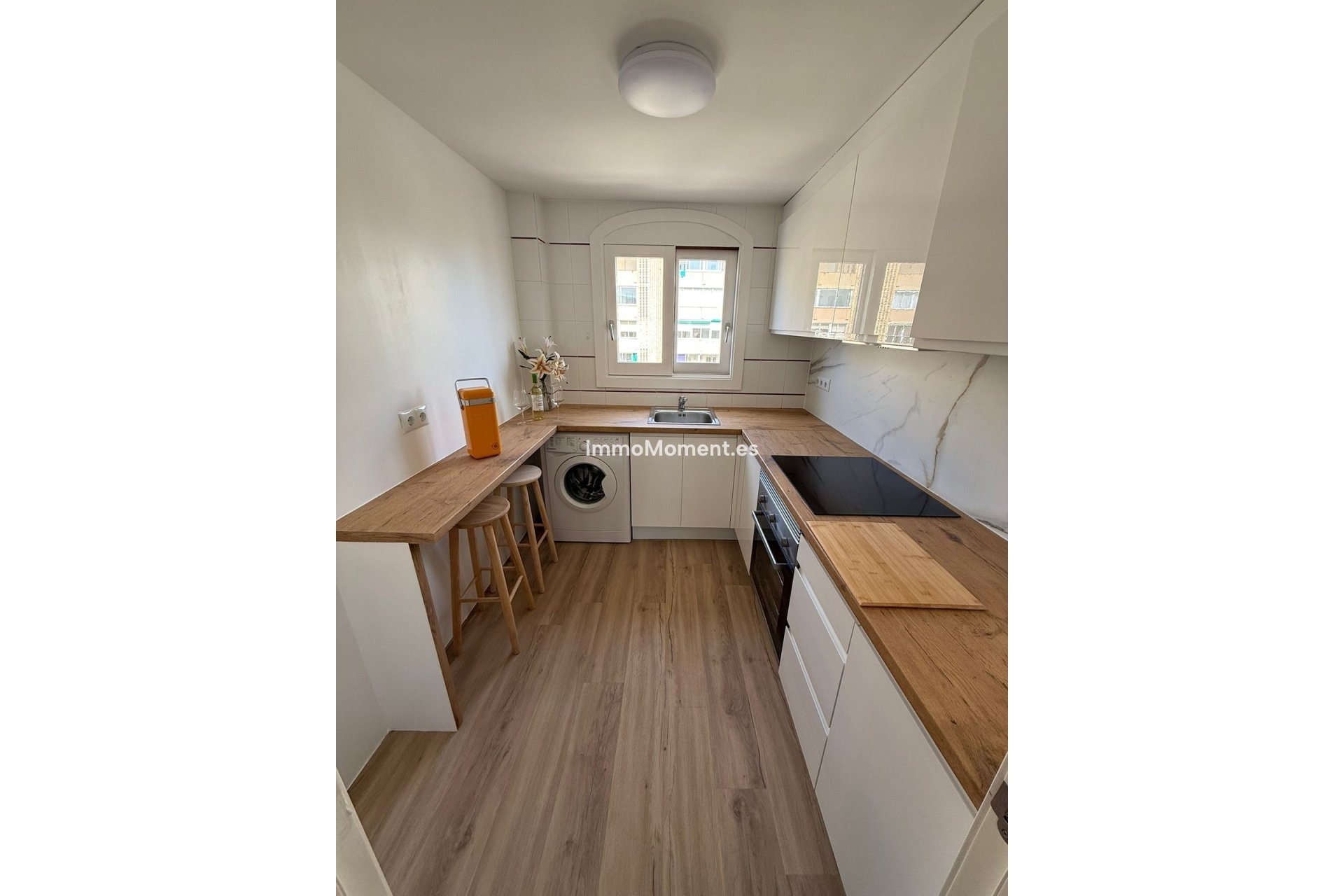Resale - Apartment - Jávea - Jávea - Xàbia Centro