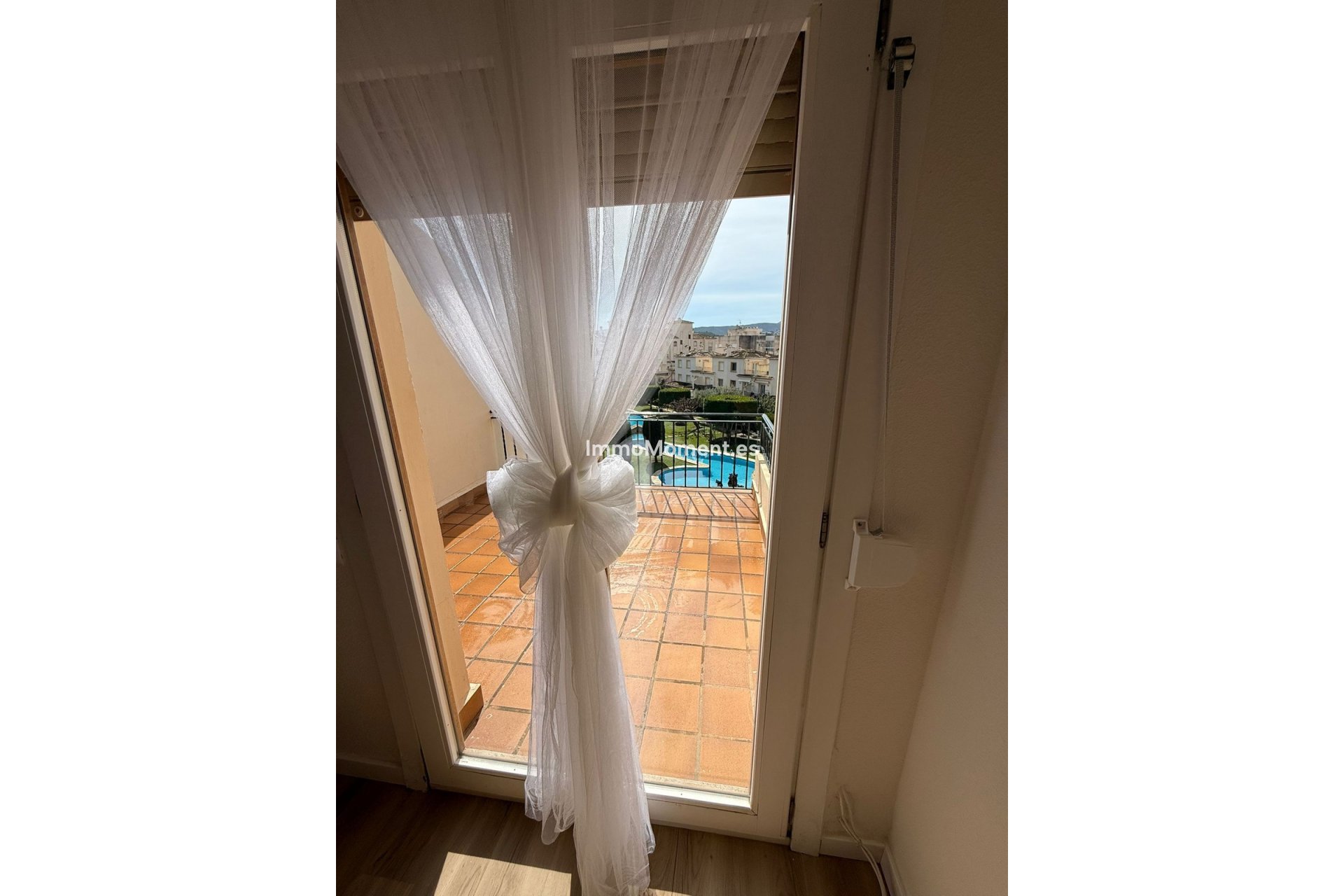 Resale - Apartment - Jávea - Jávea - Xàbia Centro