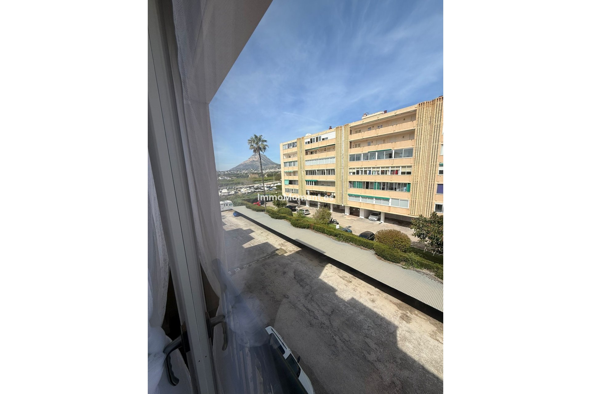 Resale - Apartment - Jávea - Jávea - Xàbia Centro