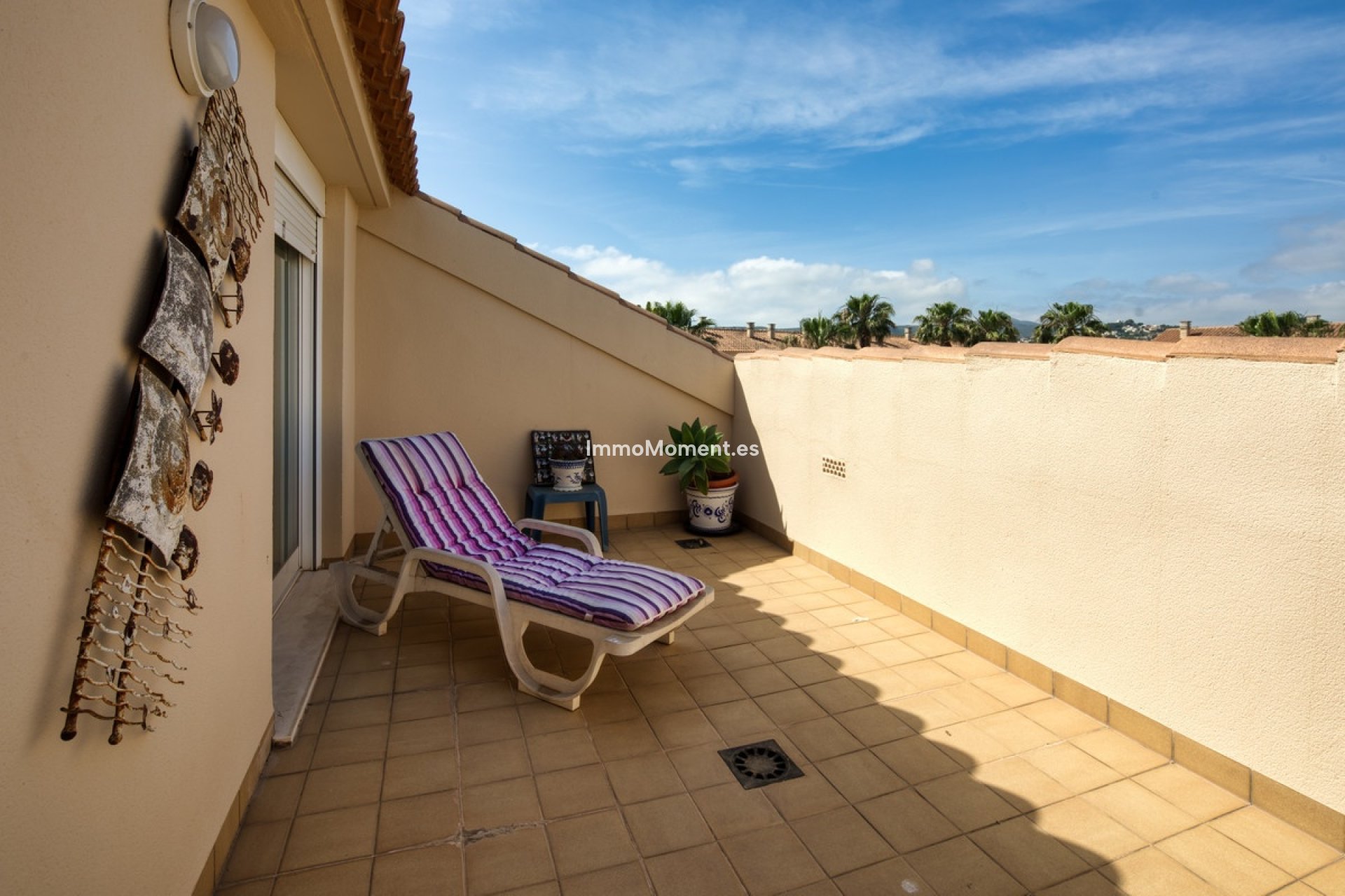 Resale - Apartment - Jávea - Jávea - Xàbia Centro