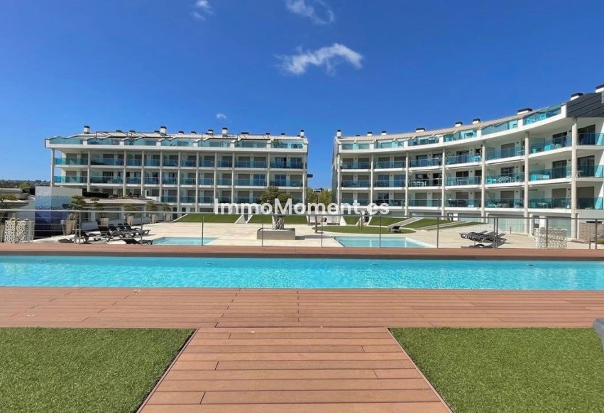 Resale - Apartment - Jávea - Jávea - Xàbia Centro
