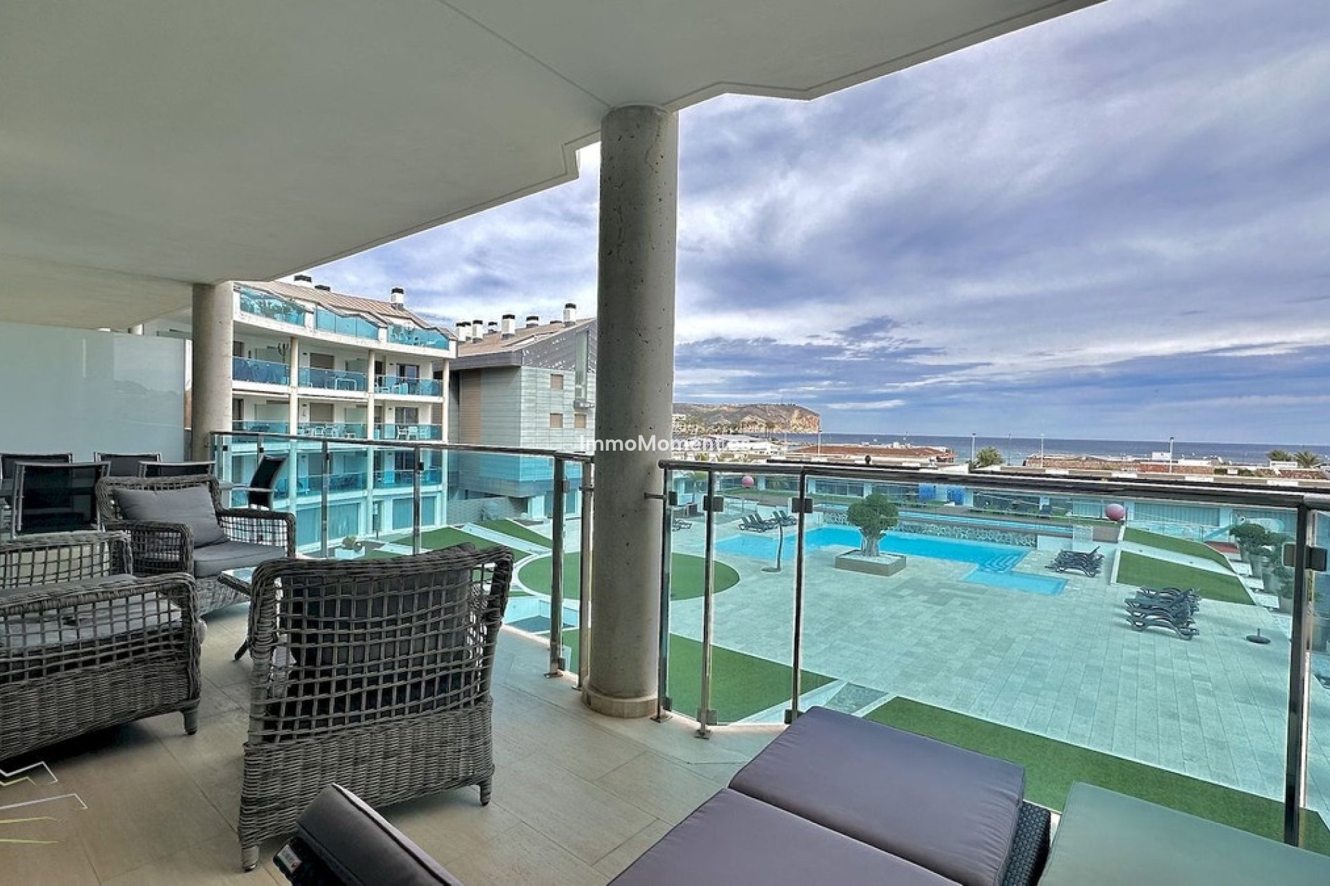 Resale - Apartment - Jávea - Jávea - Xàbia Centro