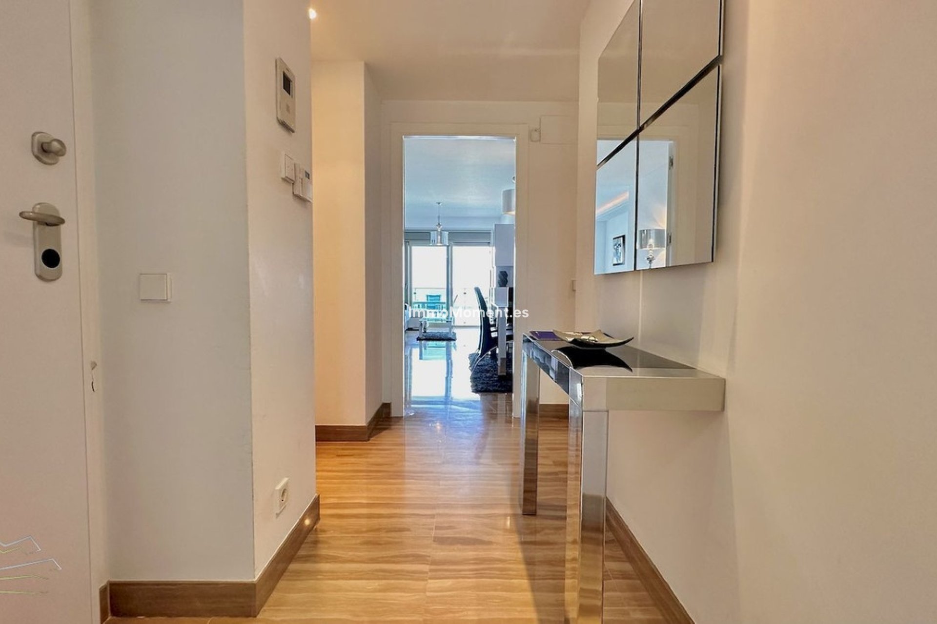 Resale - Apartment - Jávea - Jávea - Xàbia Centro