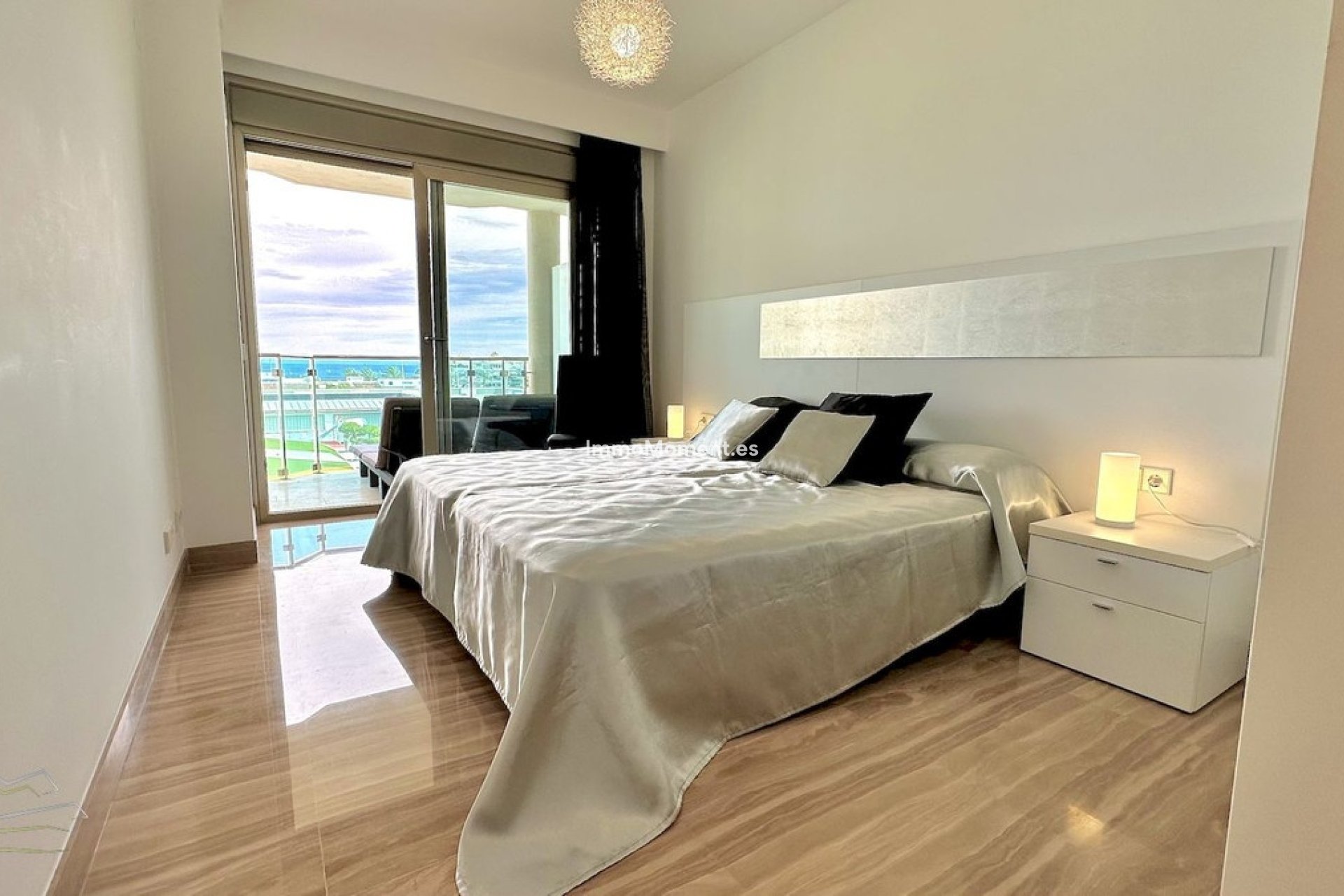 Resale - Apartment - Jávea - Jávea - Xàbia Centro