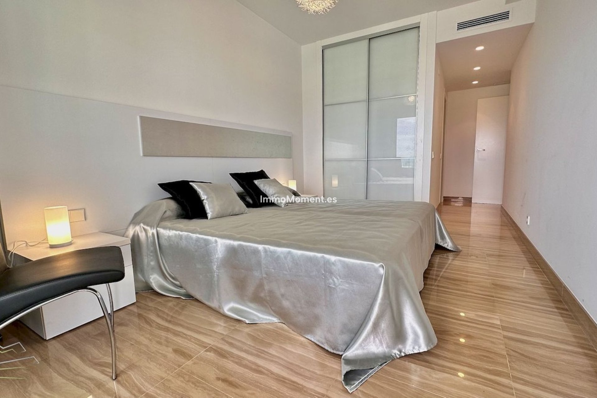 Resale - Apartment - Jávea - Jávea - Xàbia Centro