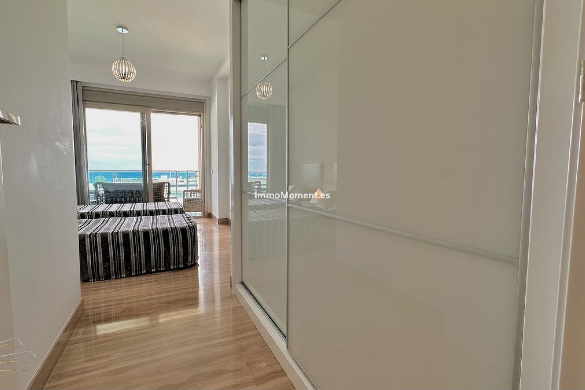 Resale - Apartment - Jávea - Jávea - Xàbia Centro