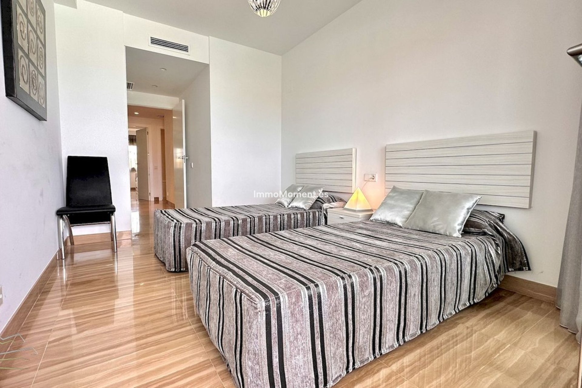 Resale - Apartment - Jávea - Jávea - Xàbia Centro