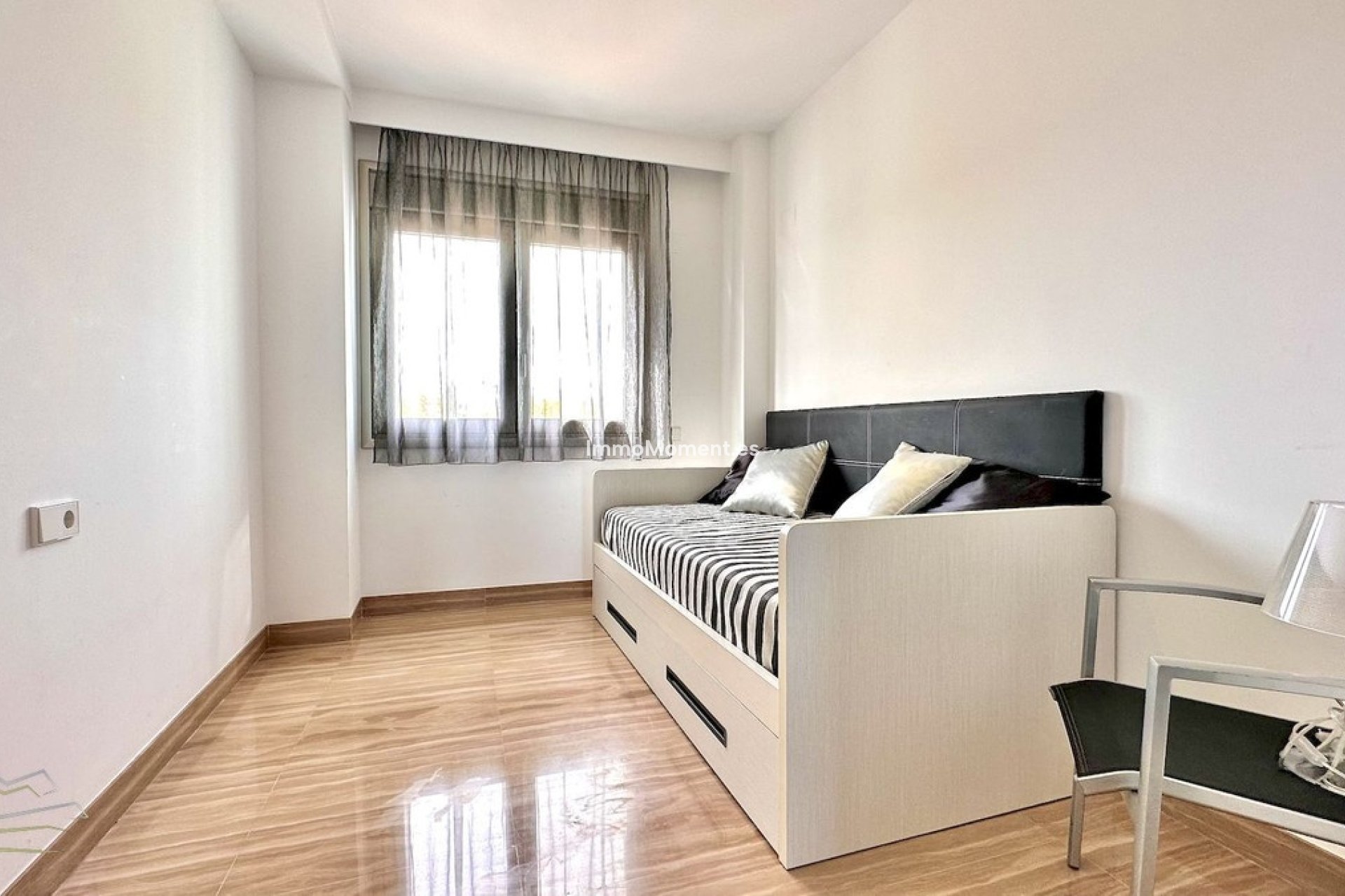 Resale - Apartment - Jávea - Jávea - Xàbia Centro