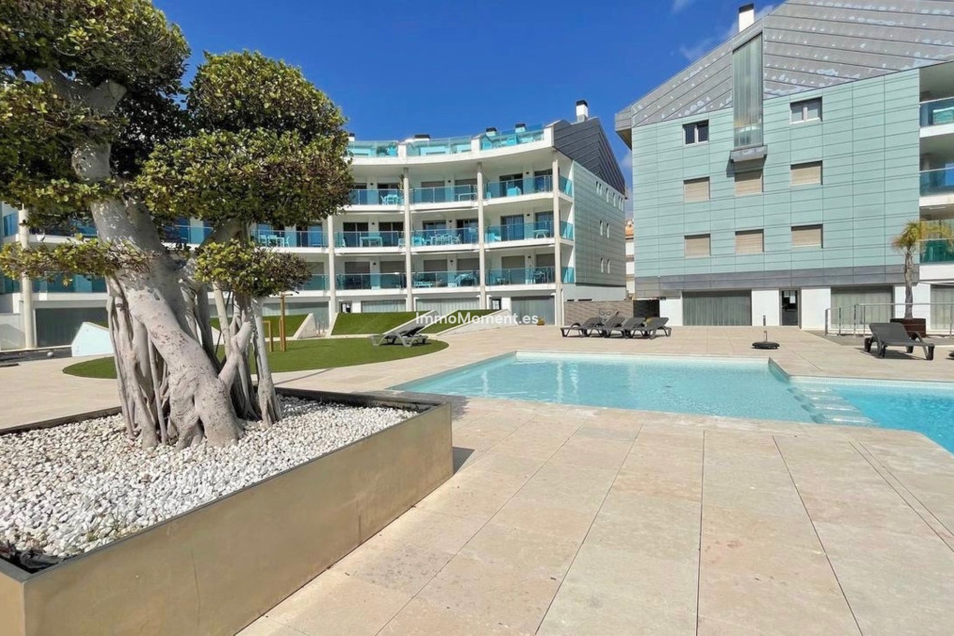 Resale - Apartment - Jávea - Jávea - Xàbia Centro