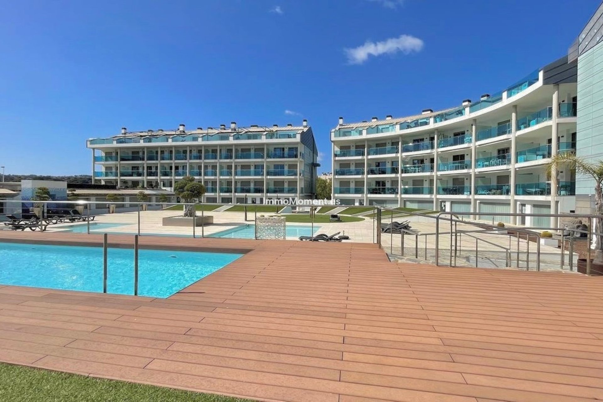 Resale - Apartment - Jávea - Jávea - Xàbia Centro